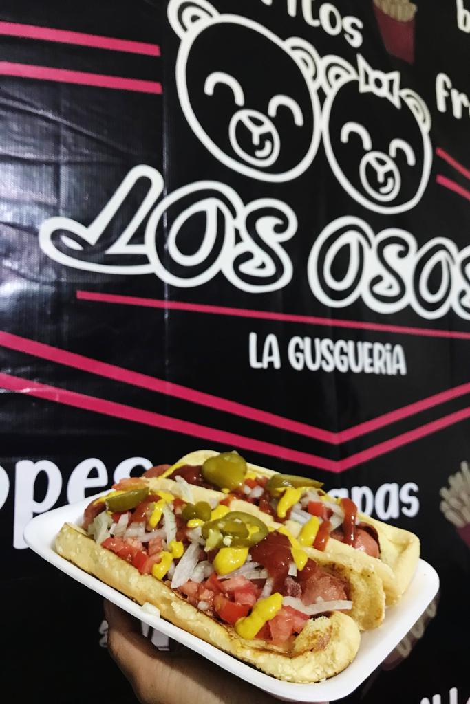 Los Osos (gusgueria) image 1