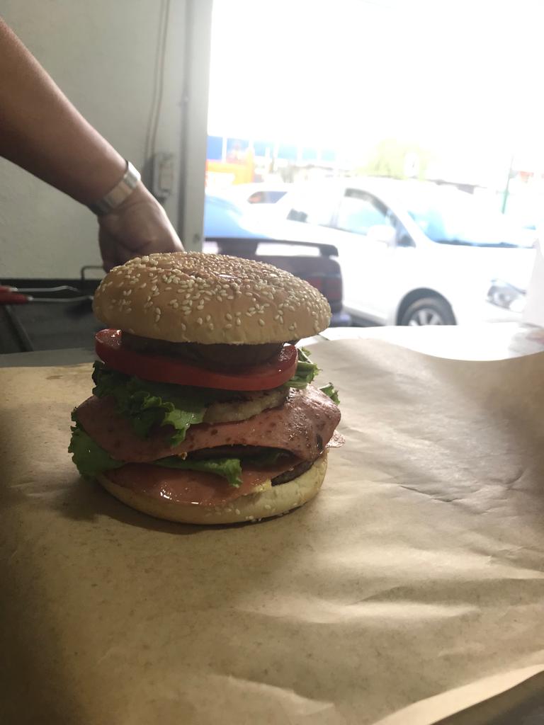 Los Osos (gusgueria) image 3