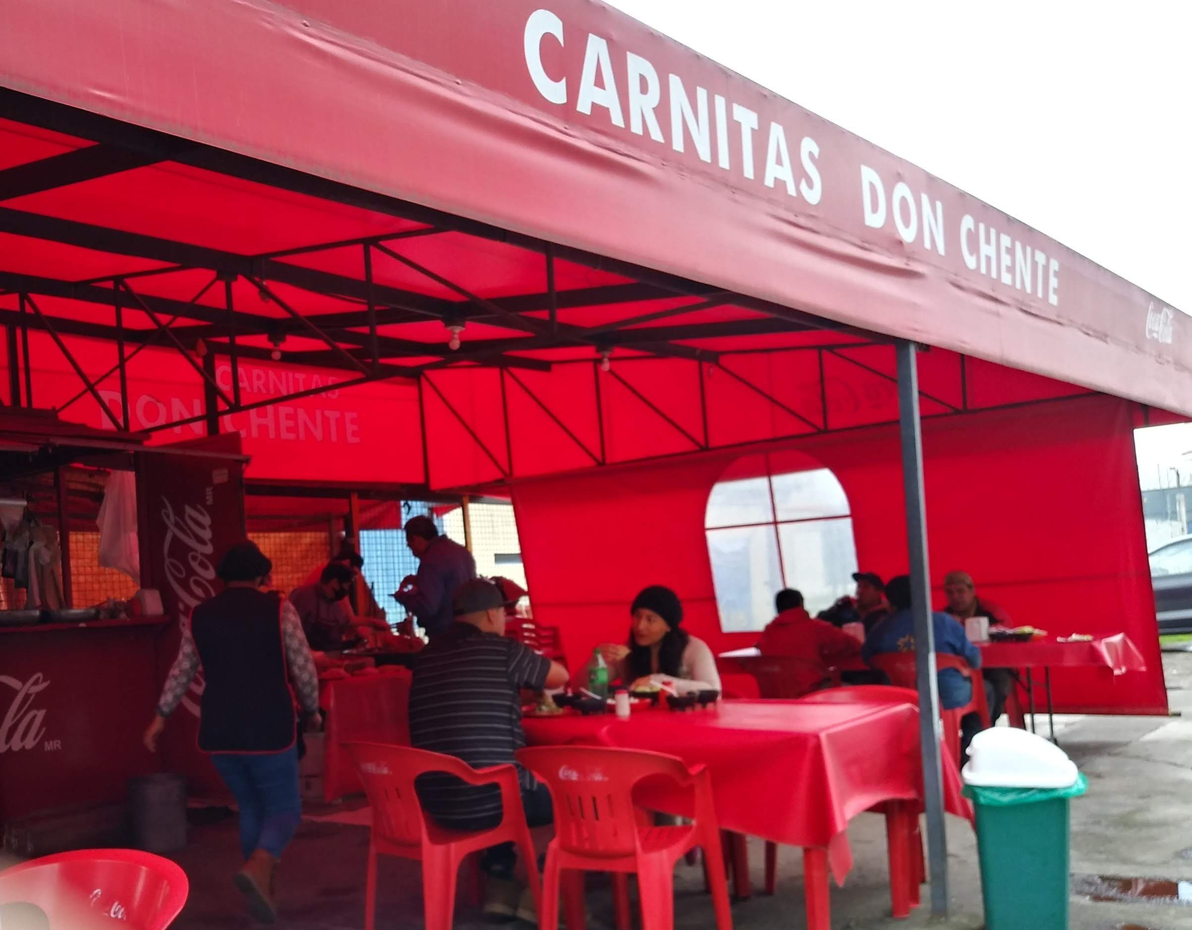 Carnitas Don Chente image 2