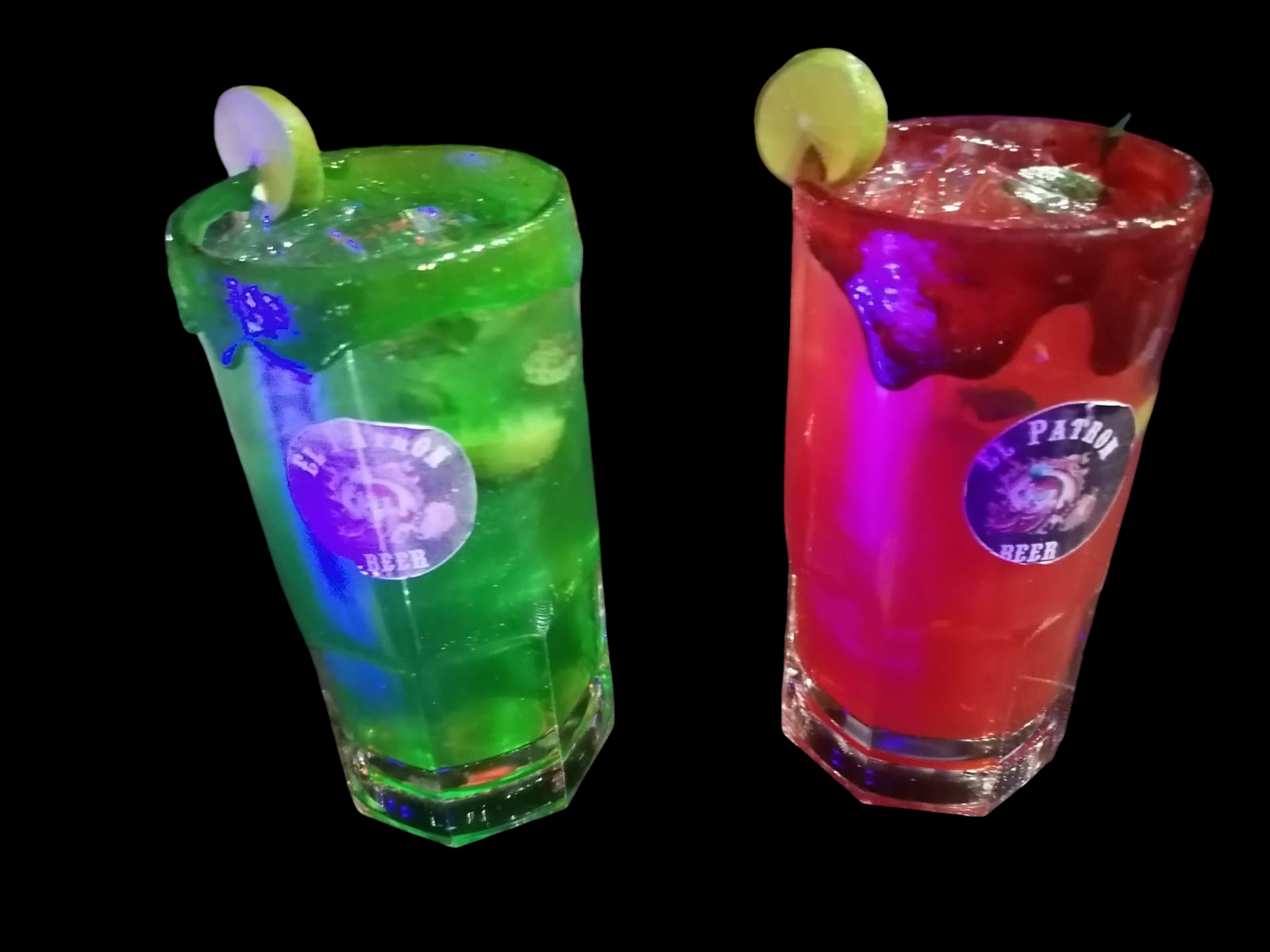 MICHELADAS EL PATRÓN 2 image 3