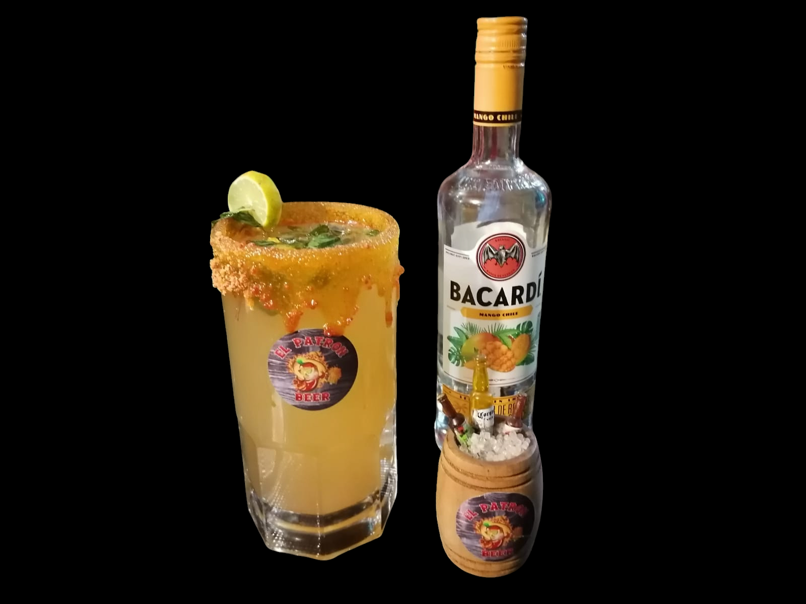 MICHELADAS EL PATRÓN 2 image 6