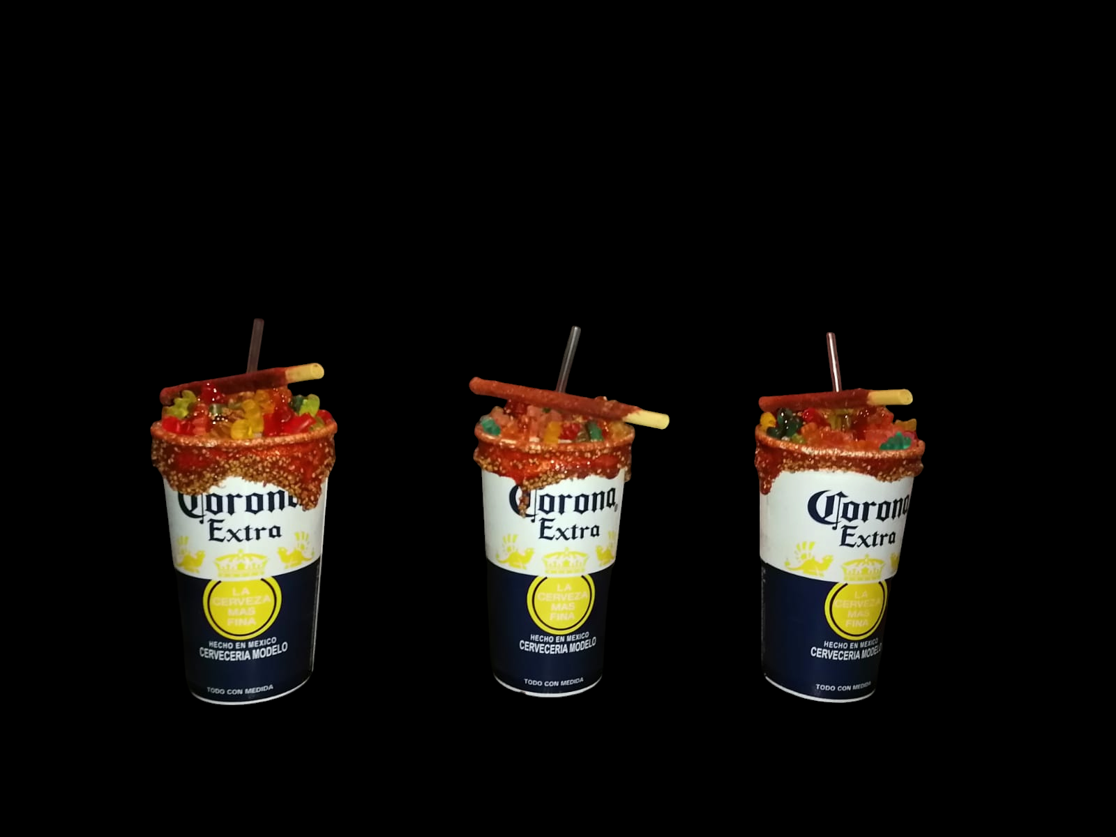 MICHELADAS EL PATRÓN 2 image 7