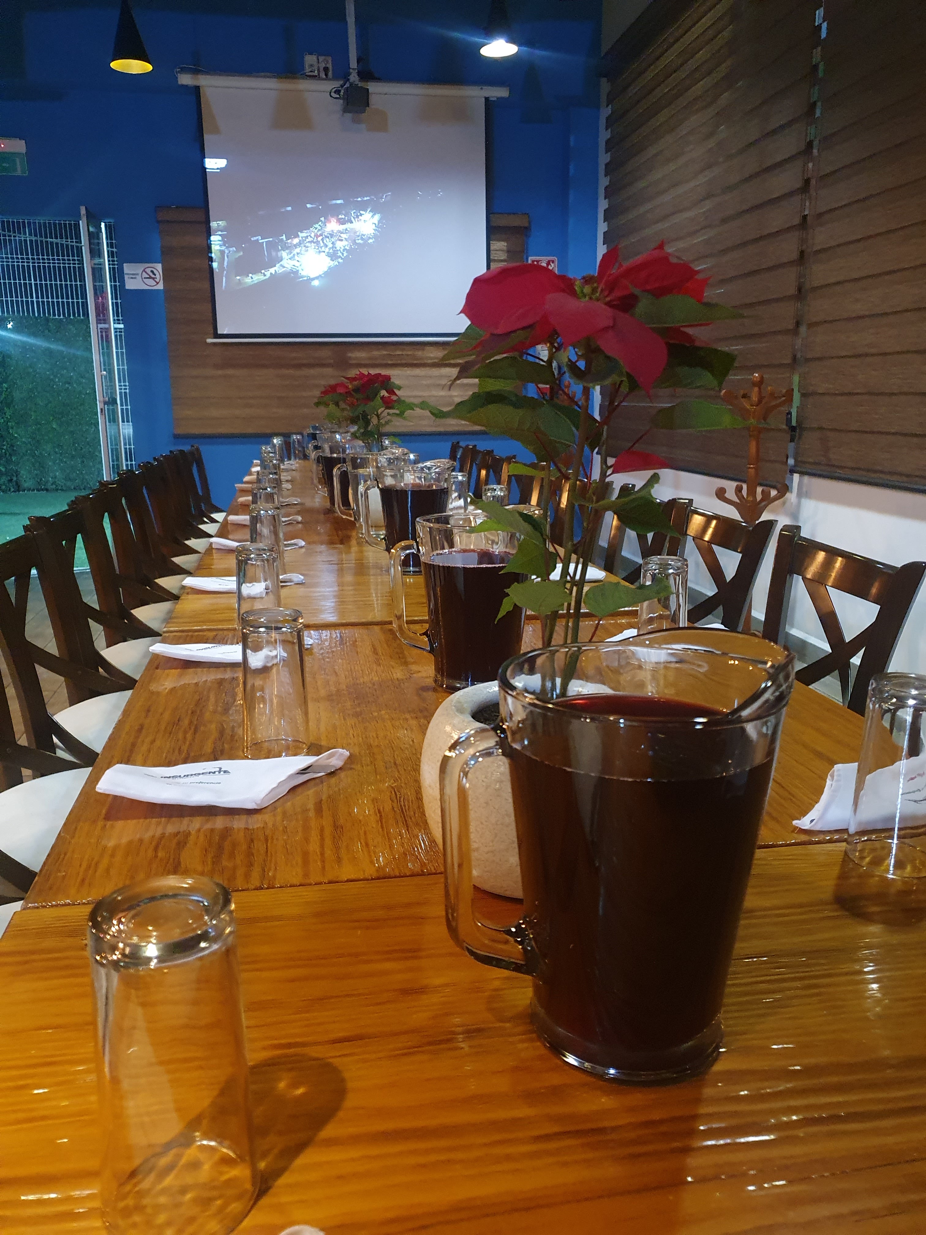 El Insurgente Restaurante image 5