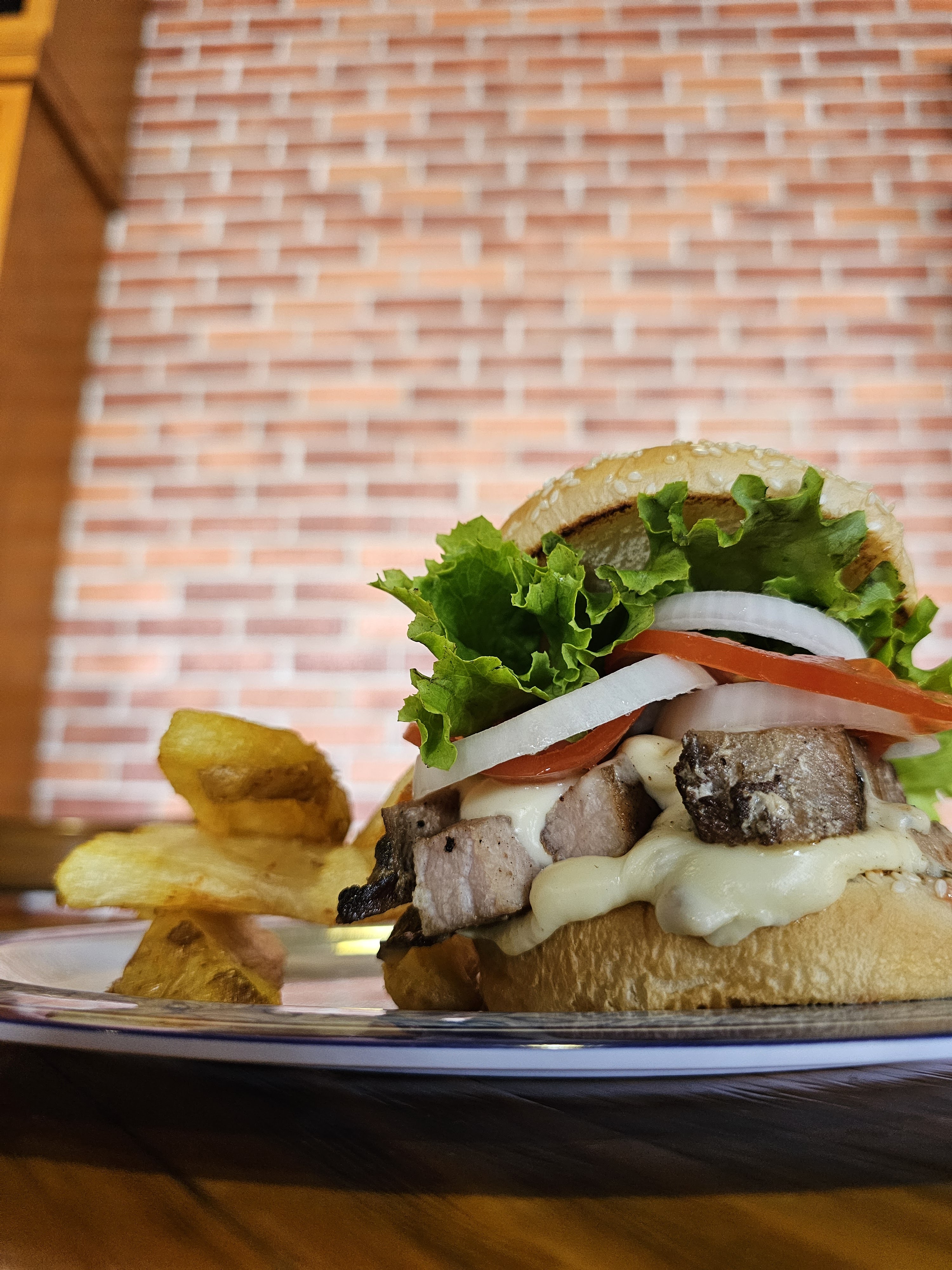 El Insurgente Restaurante image 6