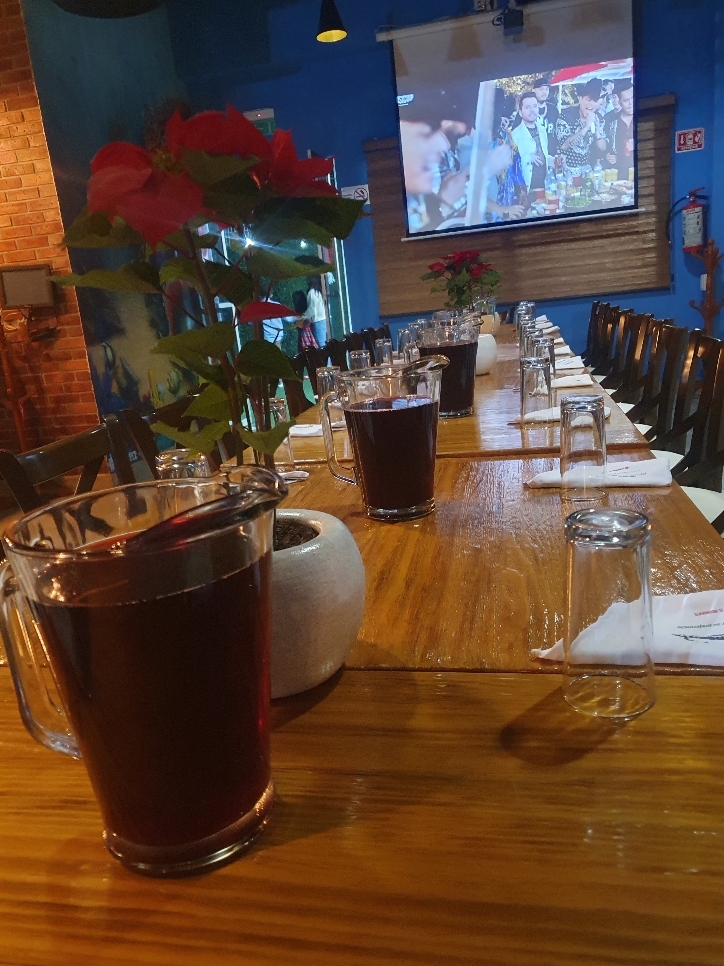 El Insurgente Restaurante image 7