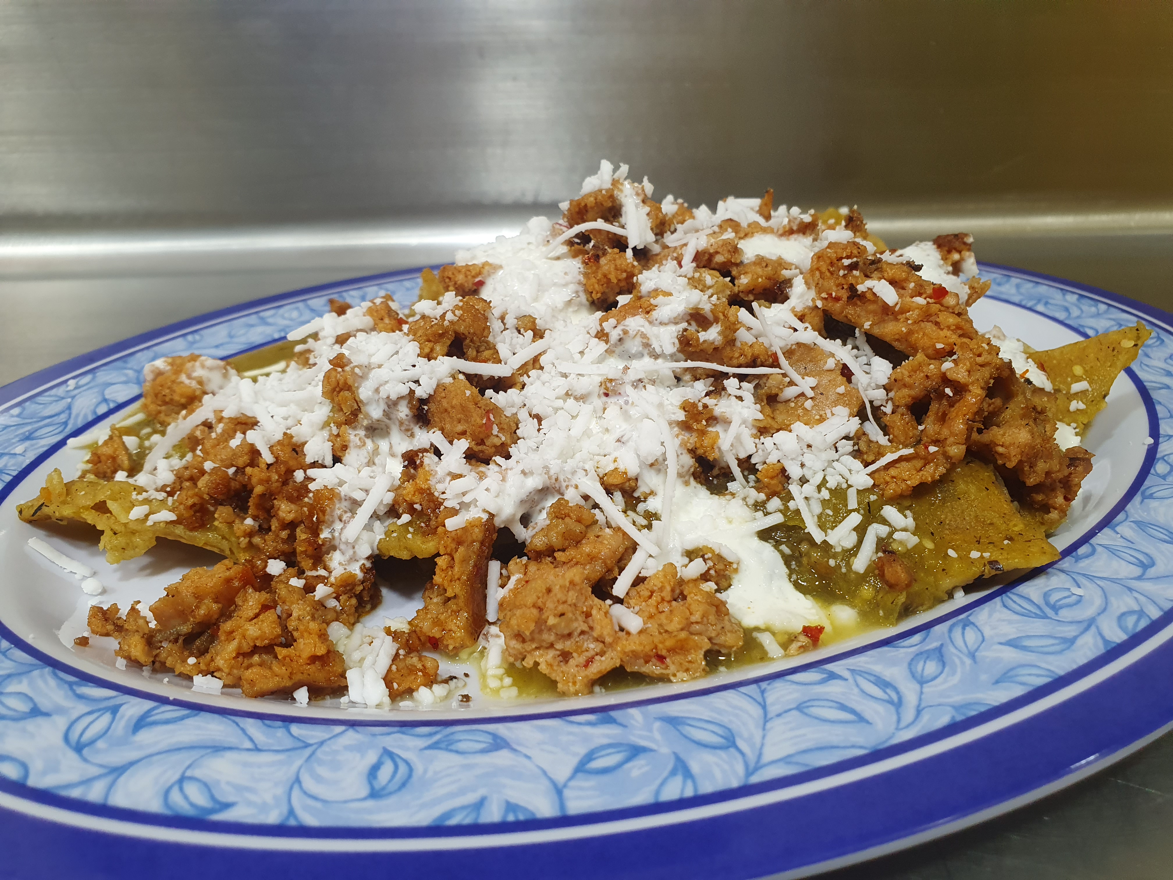 El Insurgente Restaurante image 9