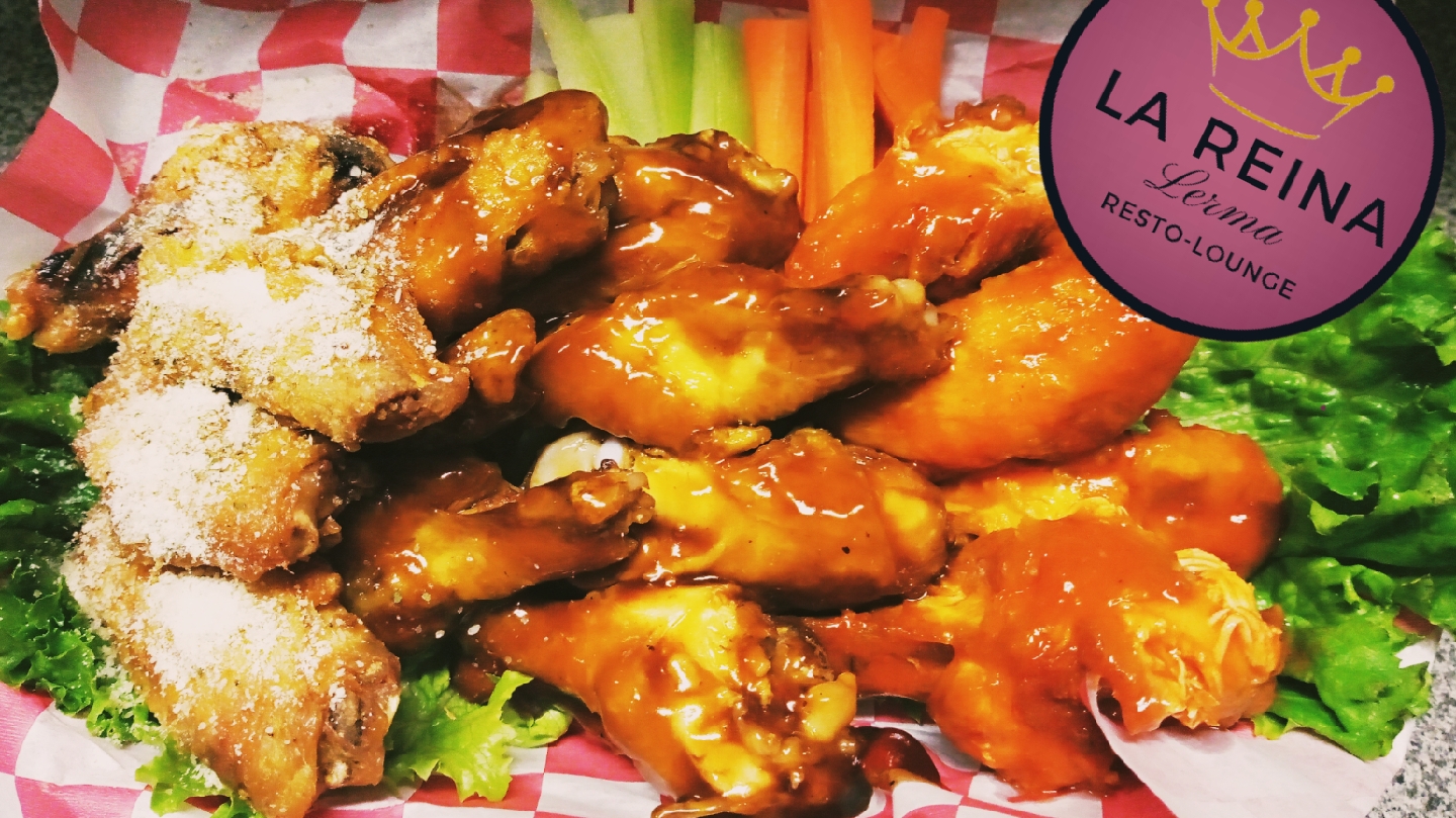 La Reina / Hamburguesas, Alitas, Cerveza, Micheladas image 2