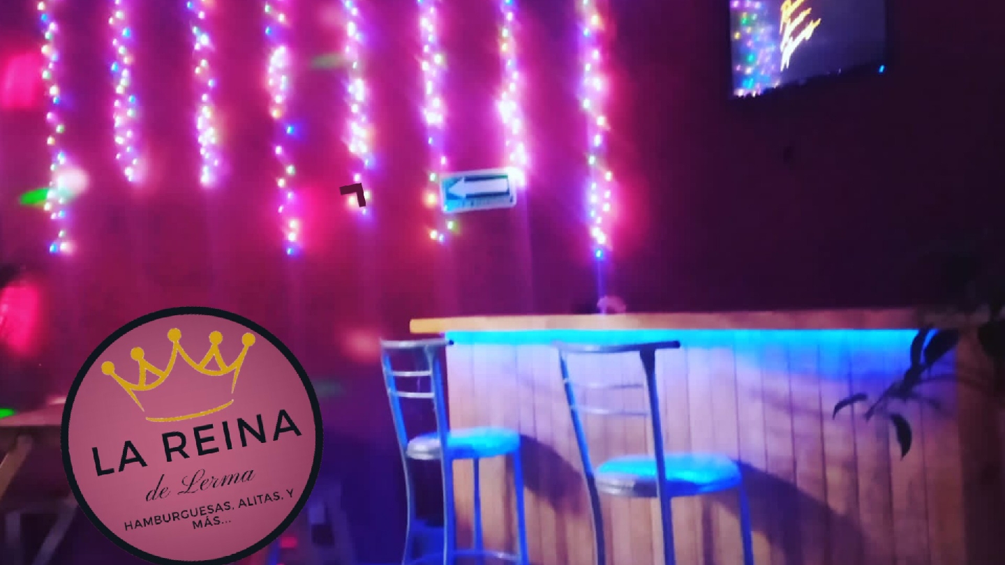 La Reina / Hamburguesas, Alitas, Cerveza, Micheladas image 7