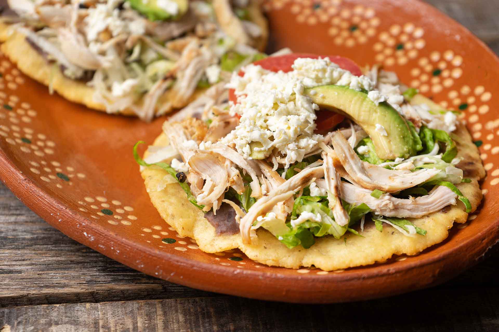 Mi Lindo Oaxaca image 2