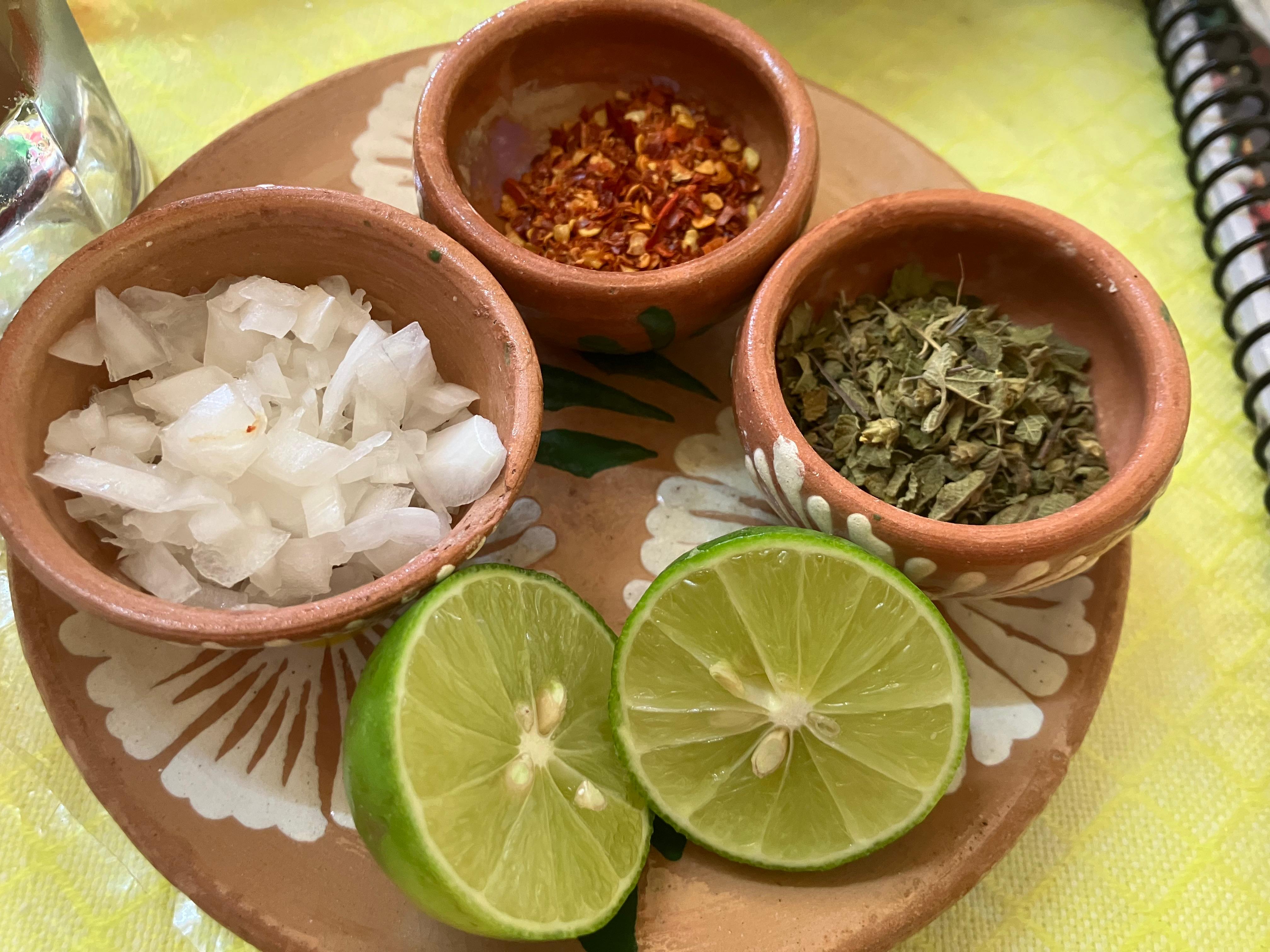 Mi Lindo Oaxaca image 3