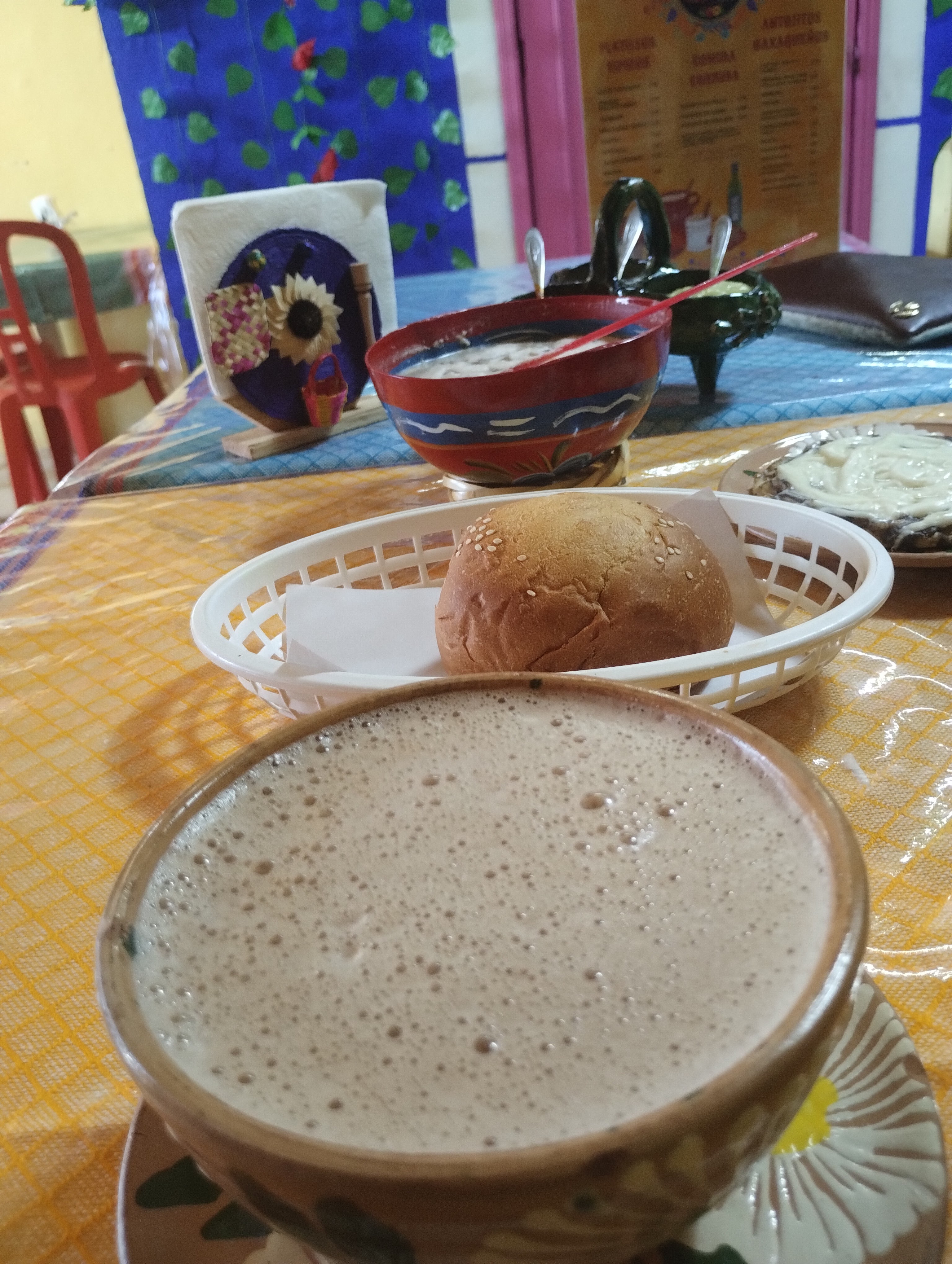 Mi Lindo Oaxaca image 4