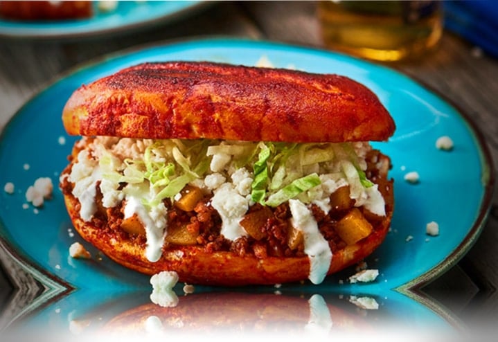 Mi Lindo Oaxaca image 6