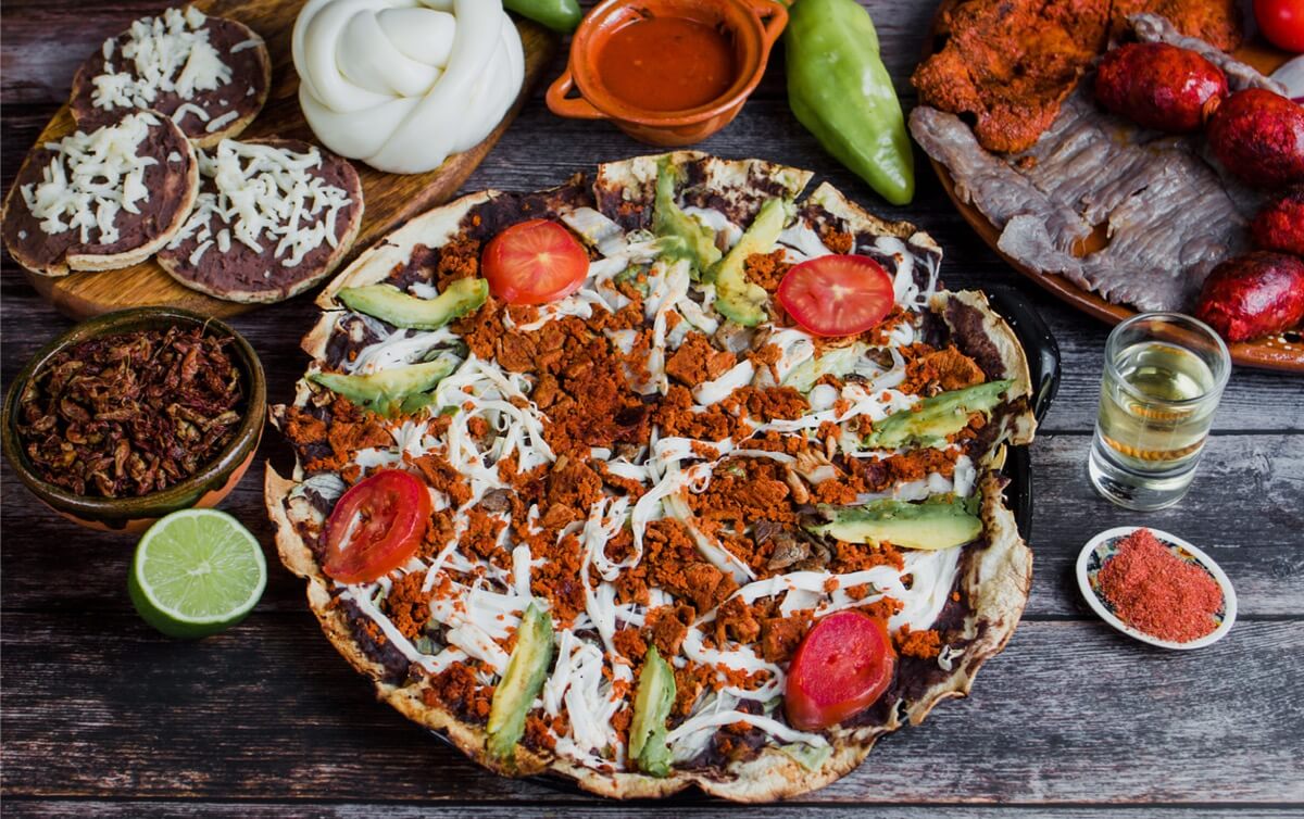 Mi Lindo Oaxaca image 7