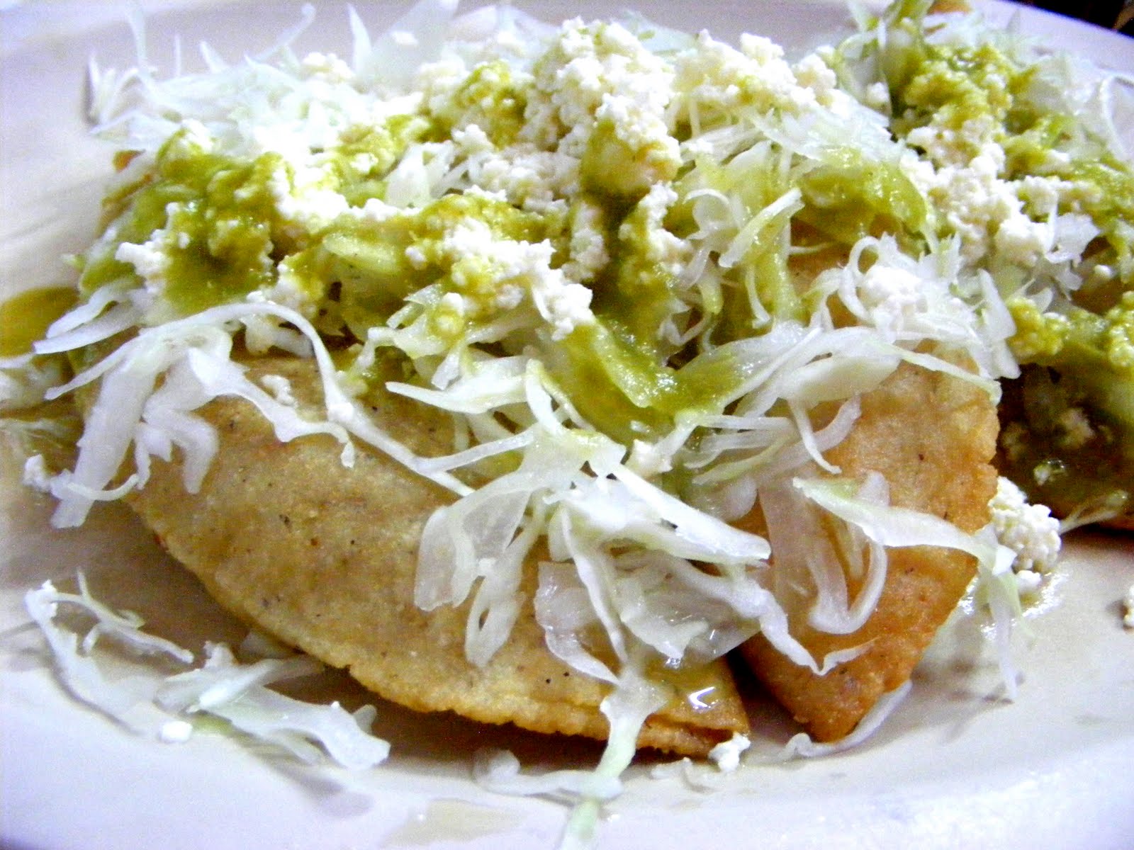 Mi Lindo Oaxaca image 10