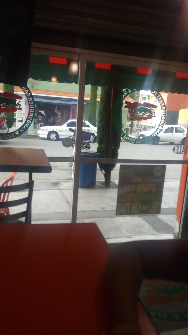 Lagartos house pizza image 7