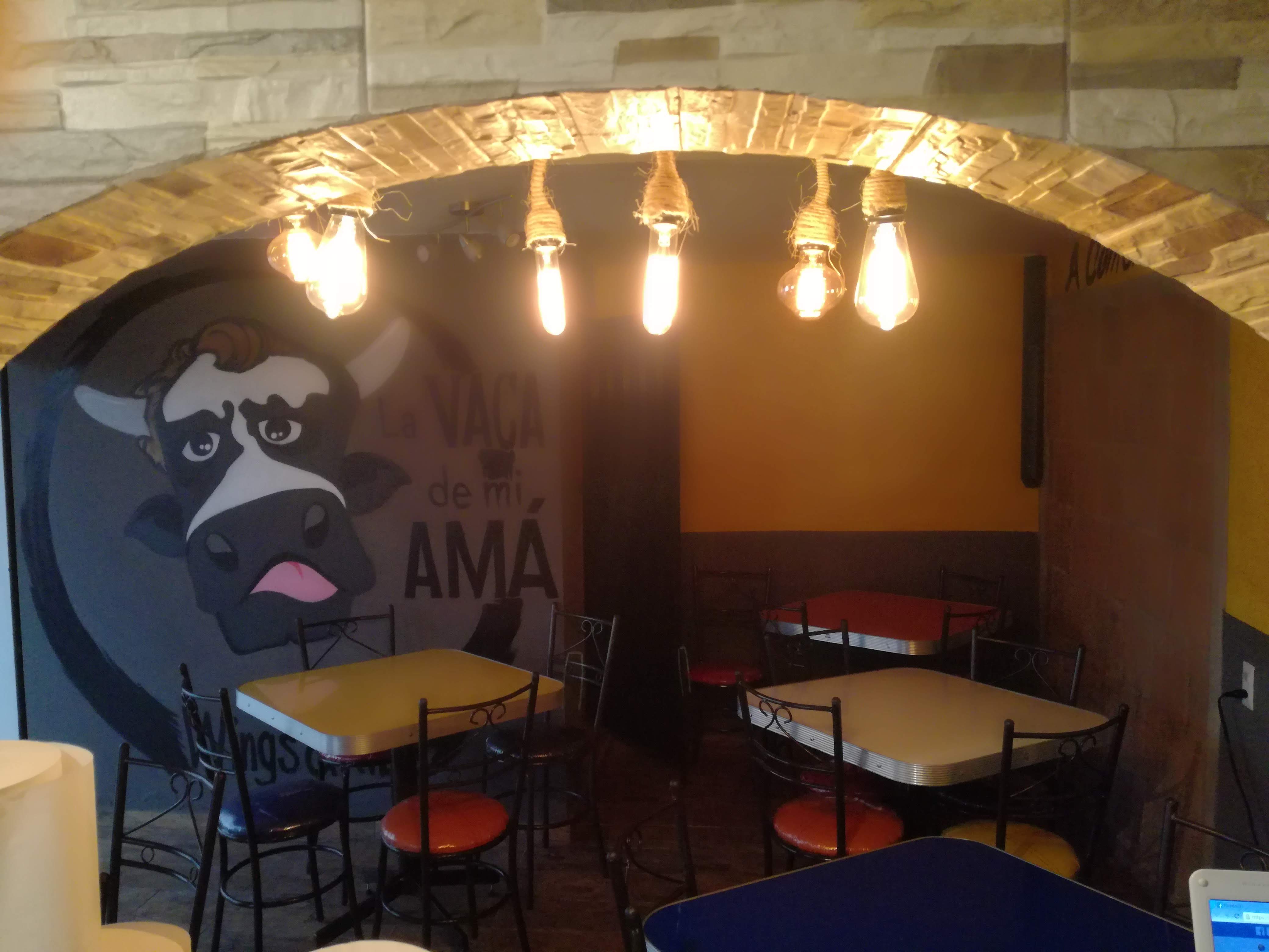 La VACA de mi AMÁ image 1