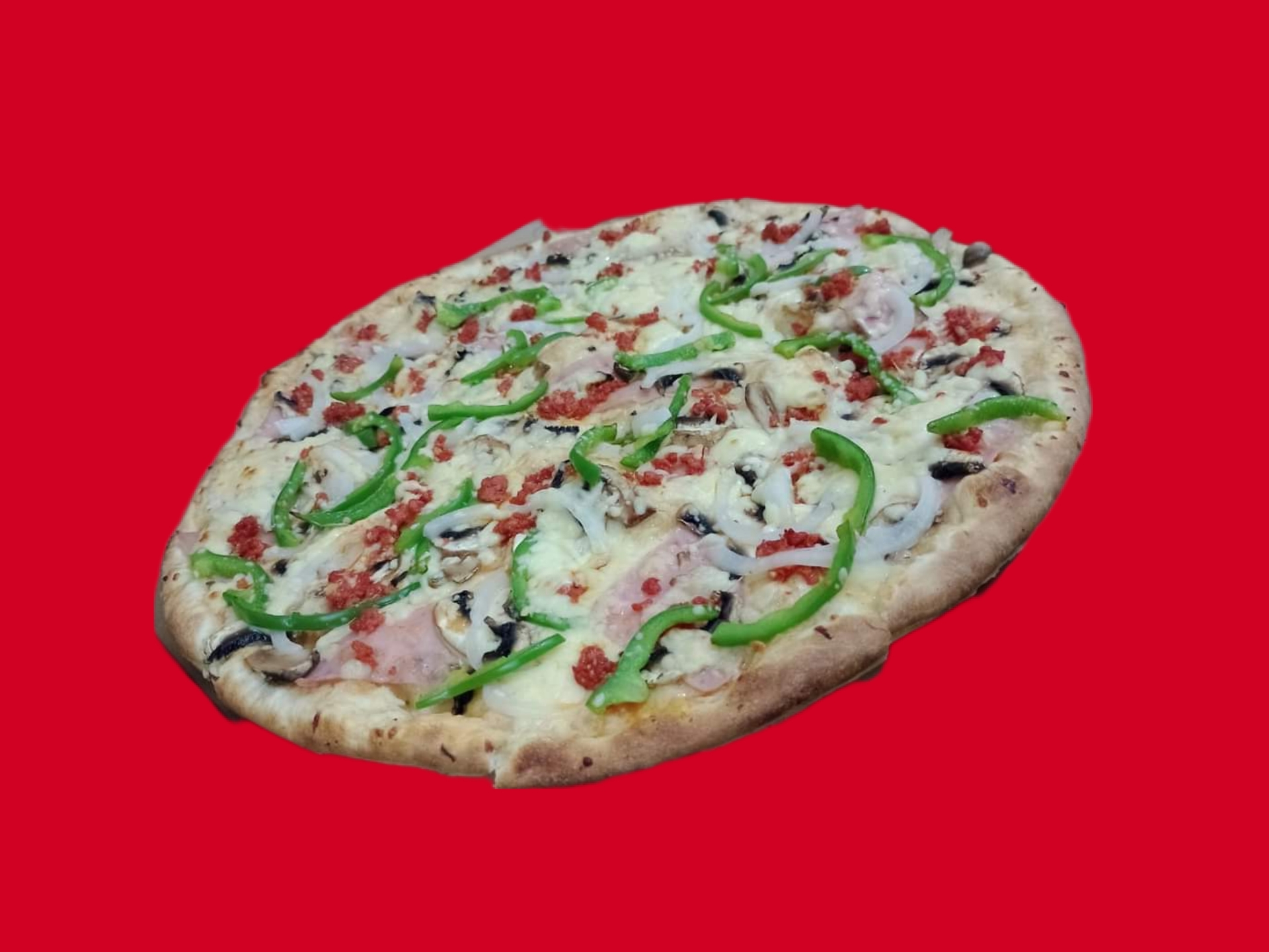 PIZZERÍA ROSA image 2