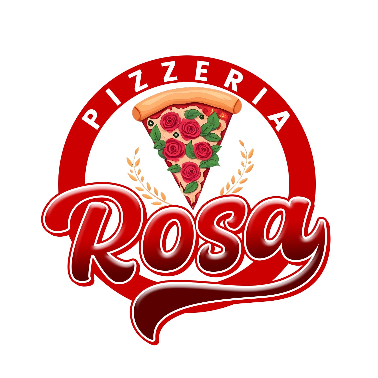 PIZZERÍA ROSA image 3