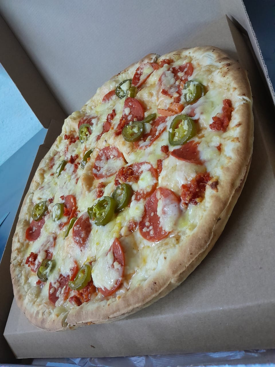 PIZZERÍA ROSA image 5