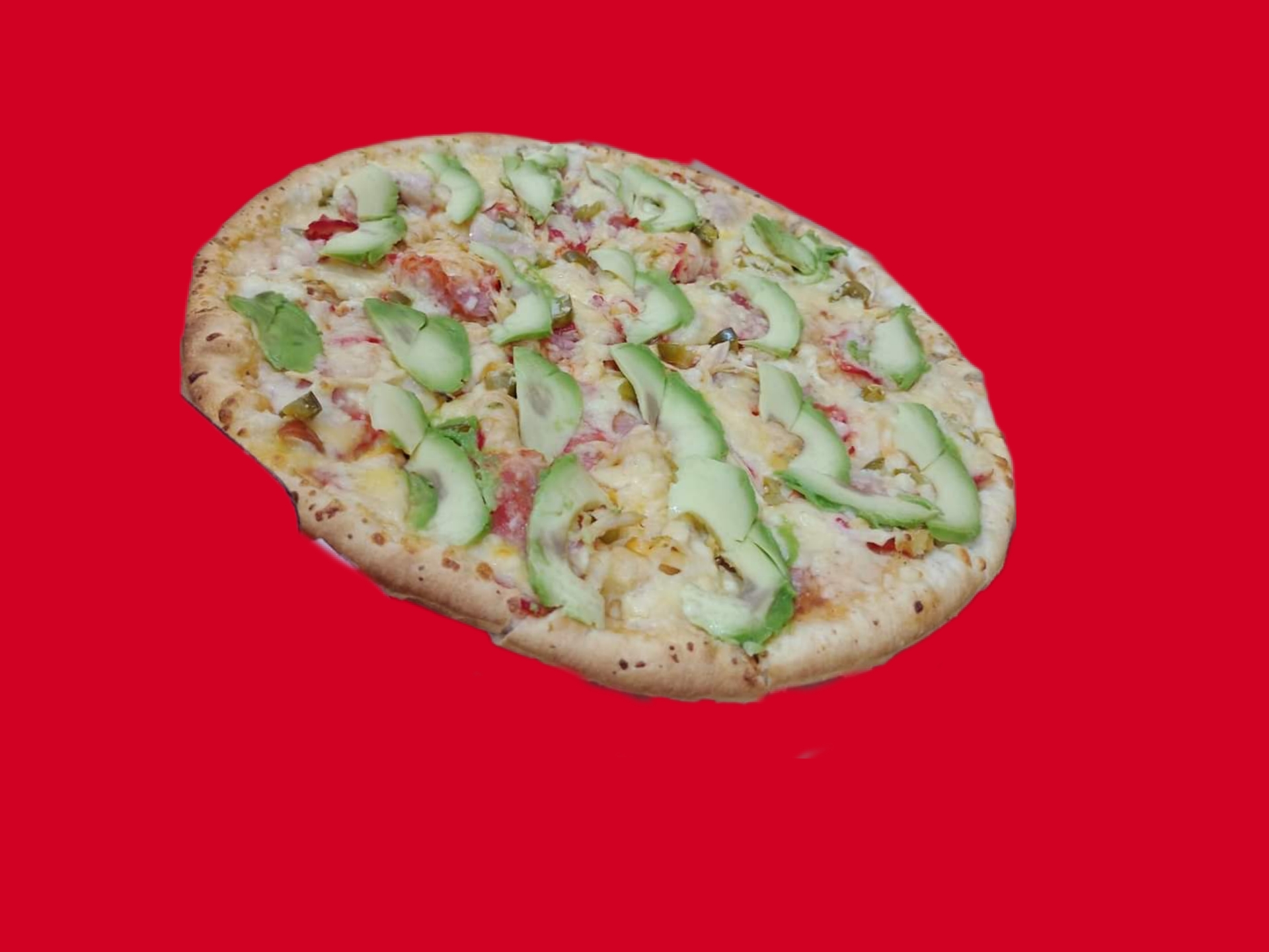 PIZZERÍA ROSA image 6