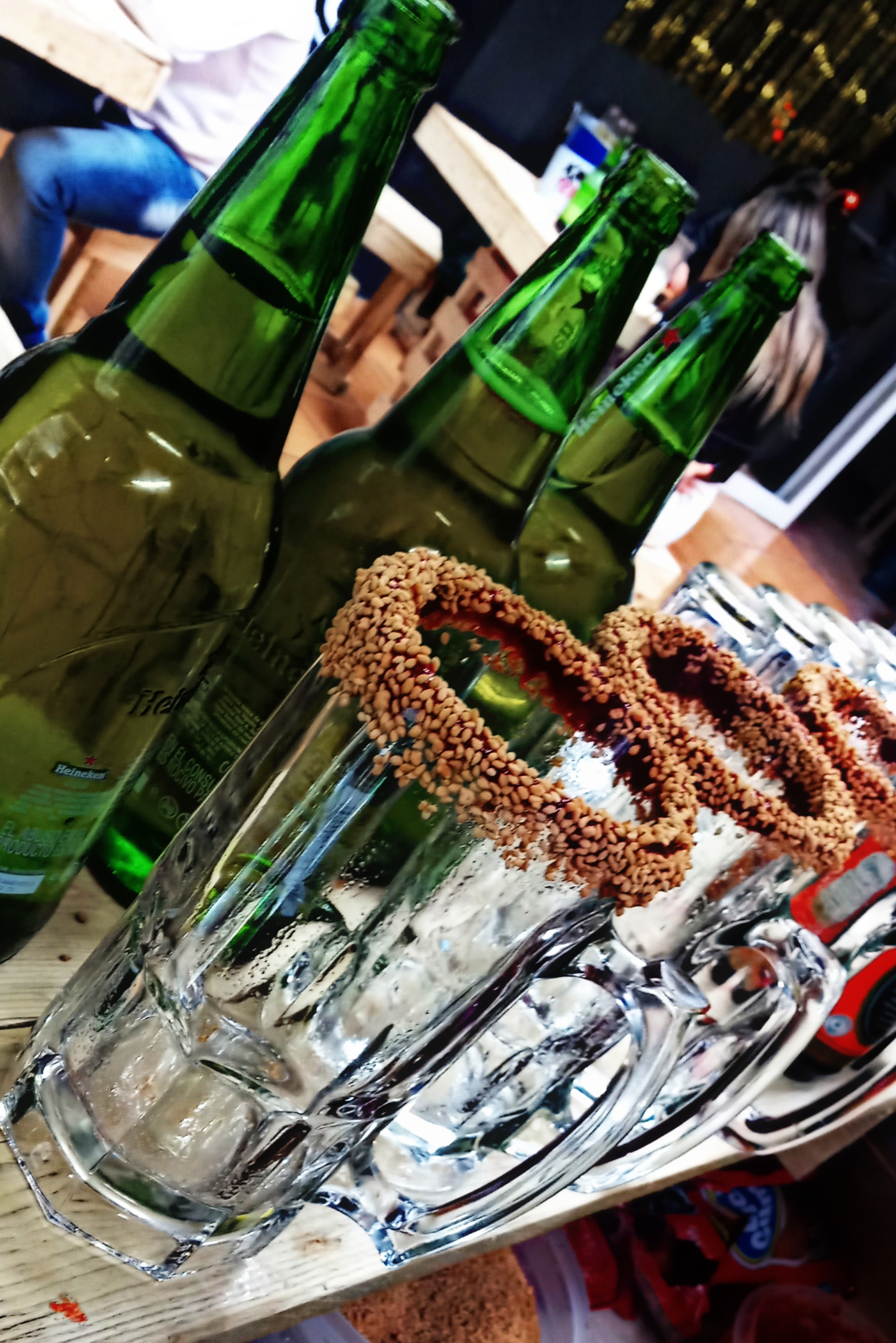 Arre Lulú Cerveceria image 2