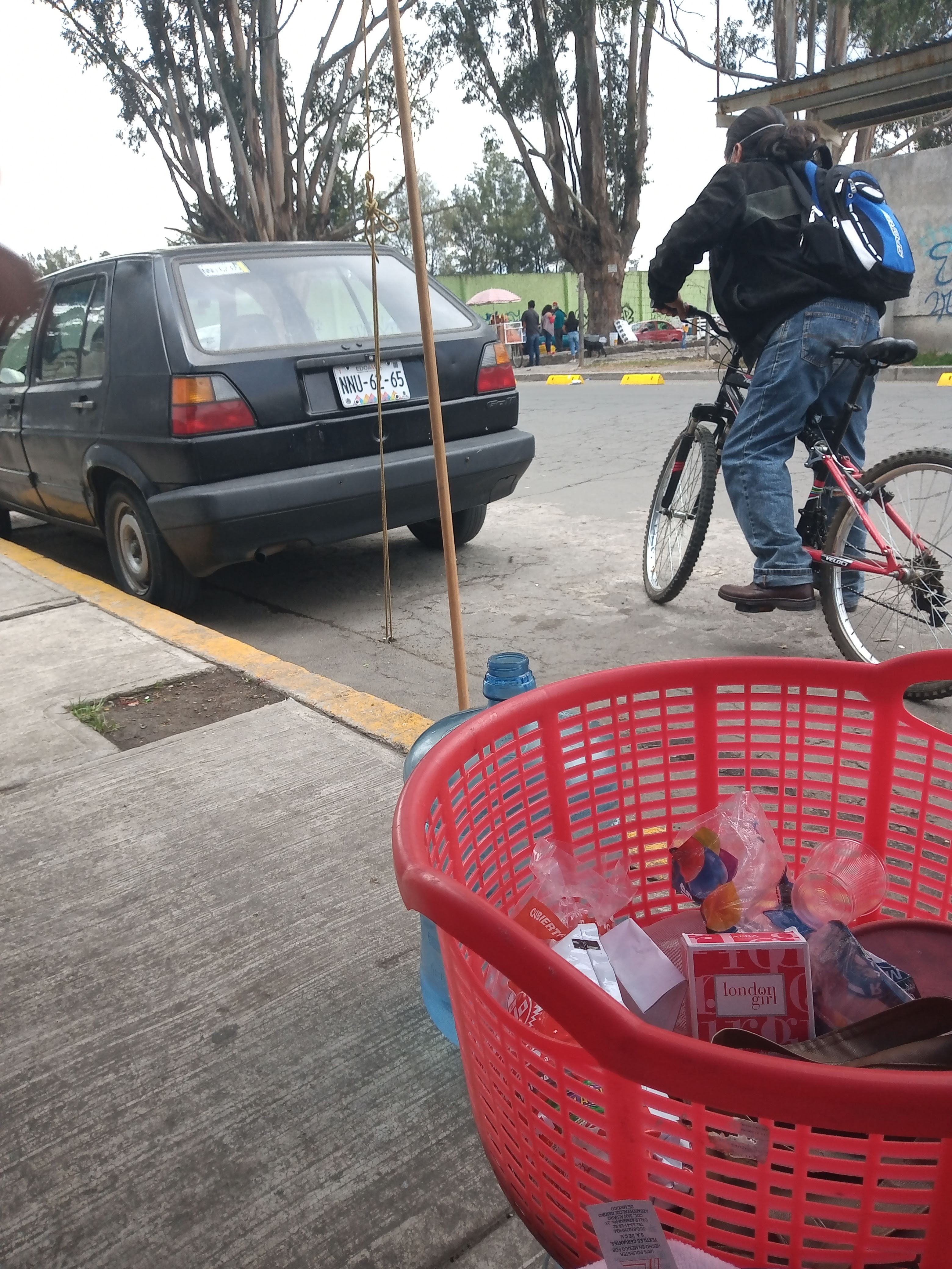 Pulques y Curados la Tia Aurelia image 5