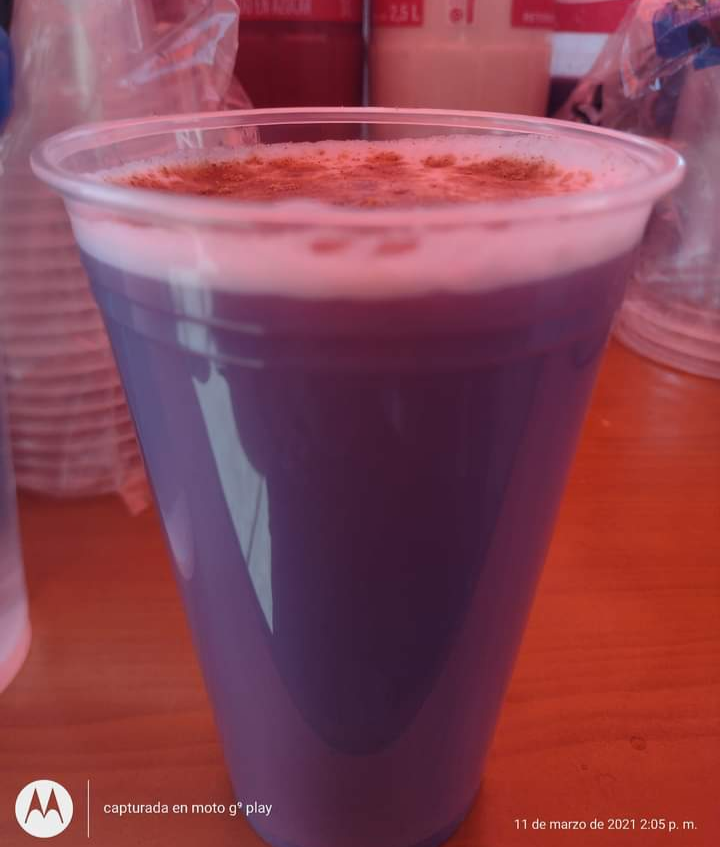 Pulques y Curados la Tia Aurelia image 7