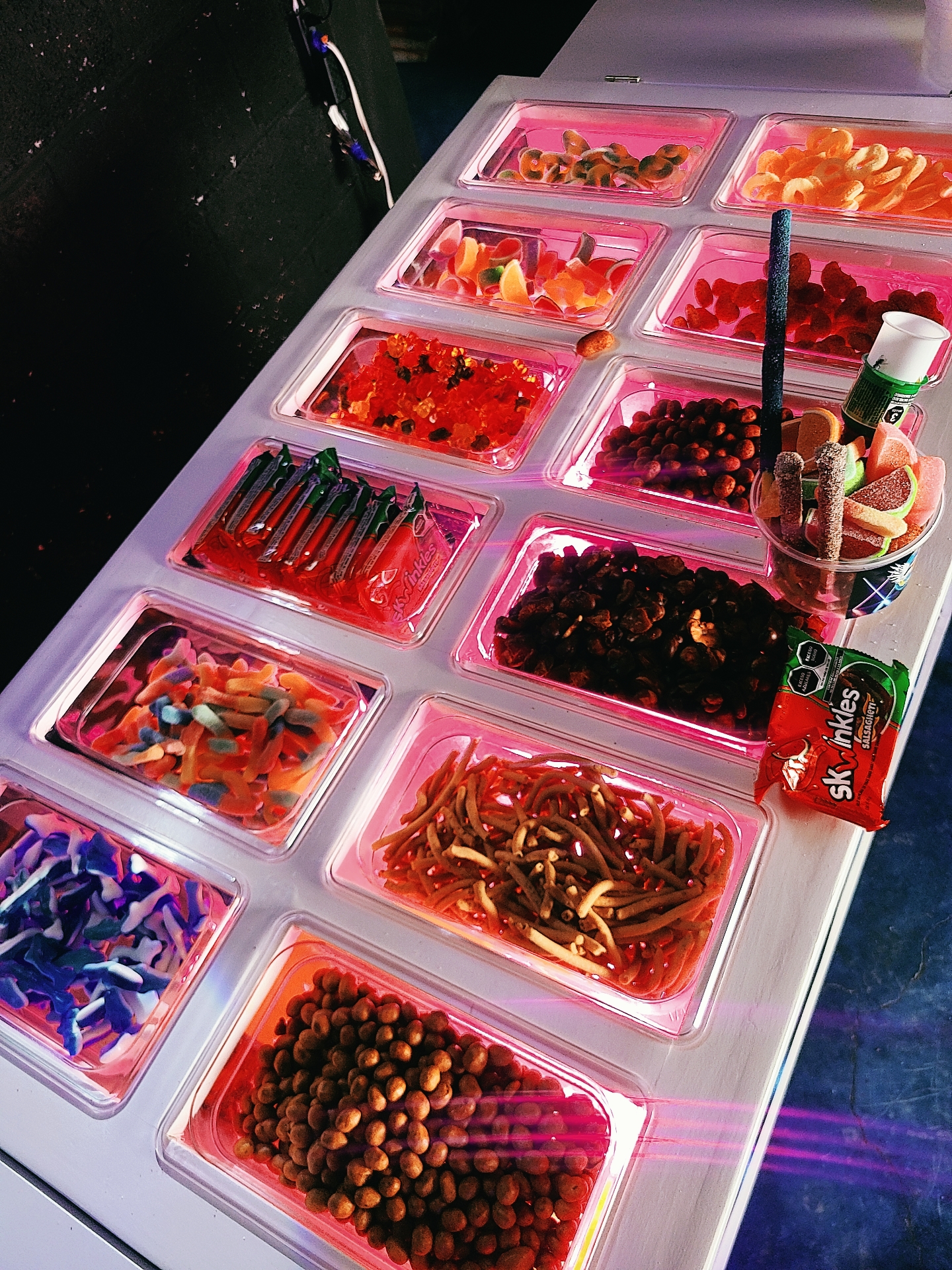 Coyomicheladas 2 calle 5 de mayo image 6