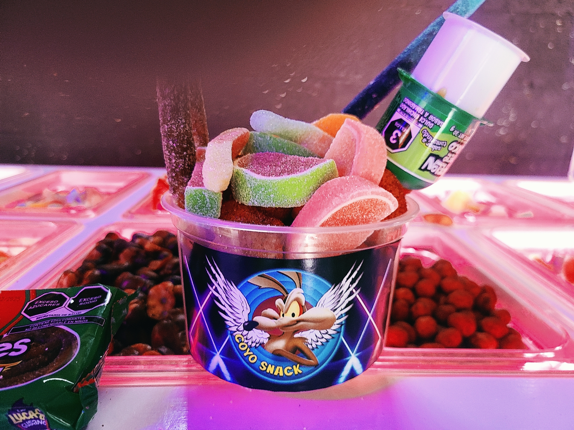 Coyomicheladas 2 calle 5 de mayo image 9