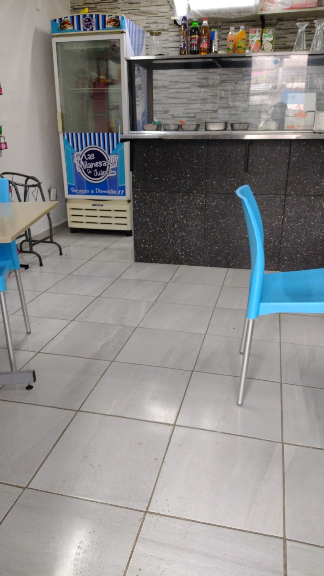 Las Milanesas de Juárez!! image 2