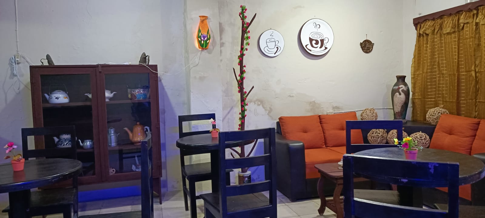 Cafetería "Novia del Río" image 1