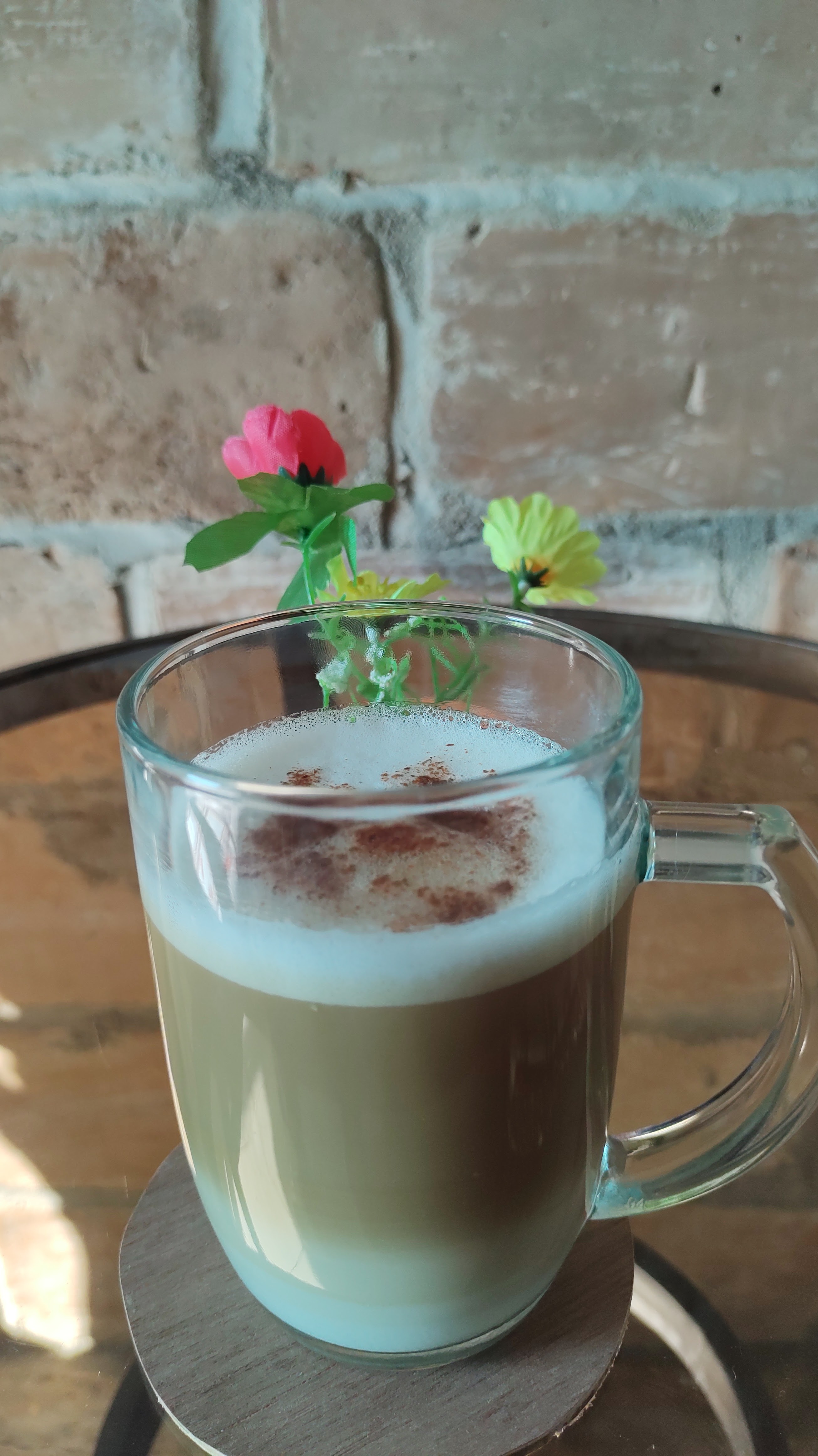 Cafetería "Novia del Río" image 2