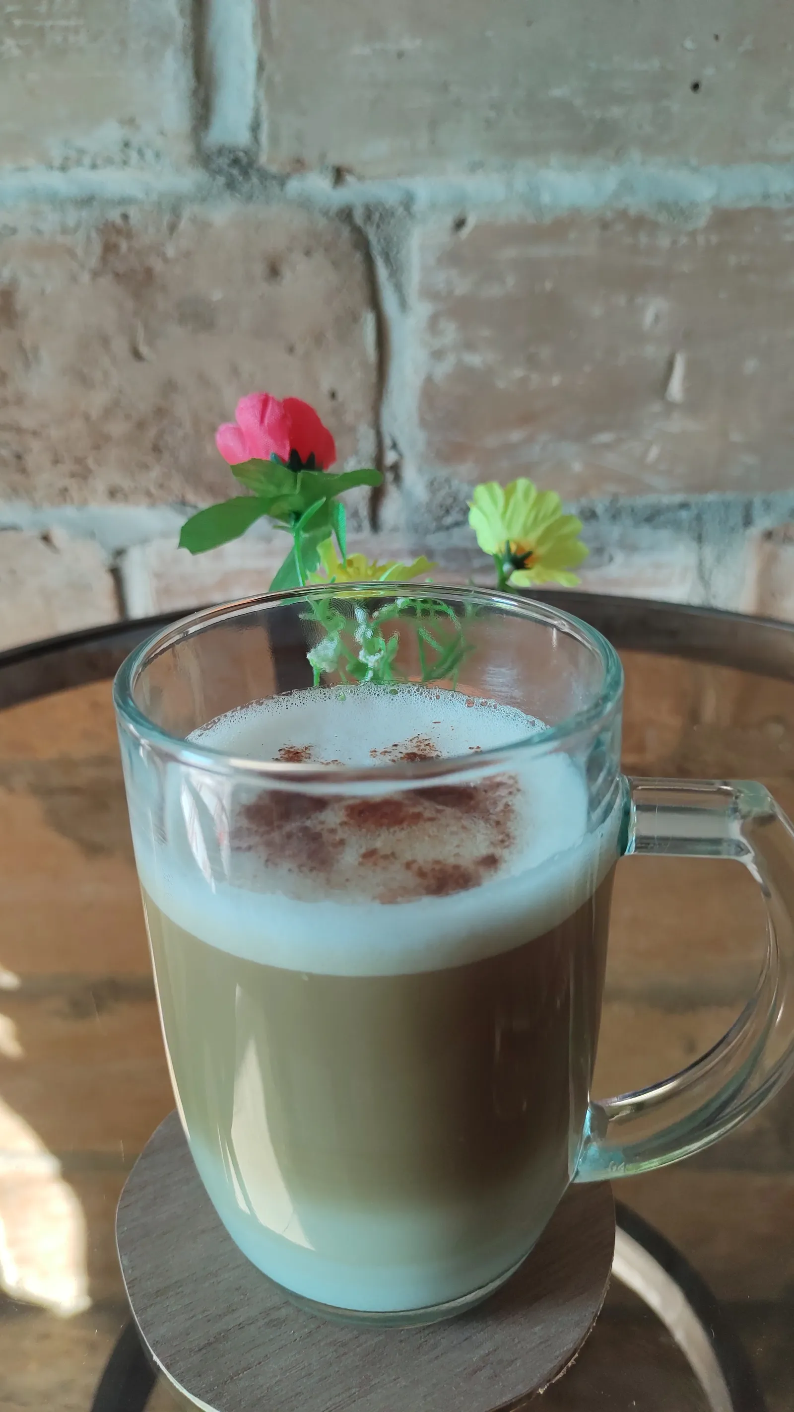 Cafetería "Novia del Río" image 2