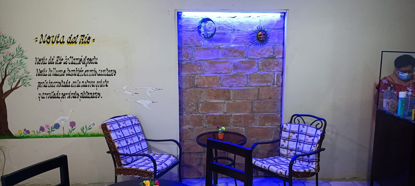 Cafetería "Novia del Río" image 3