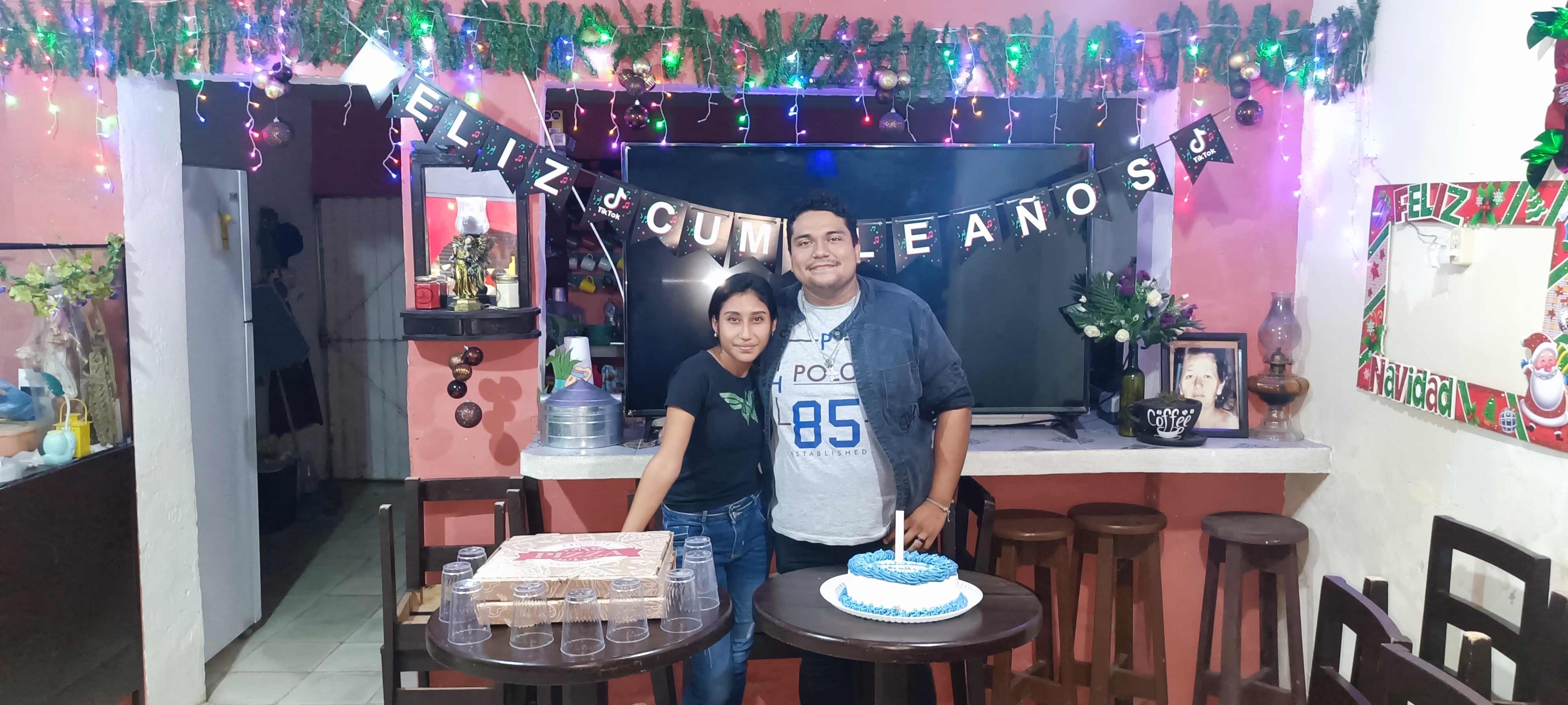 Cafetería "Novia del Río" image 4