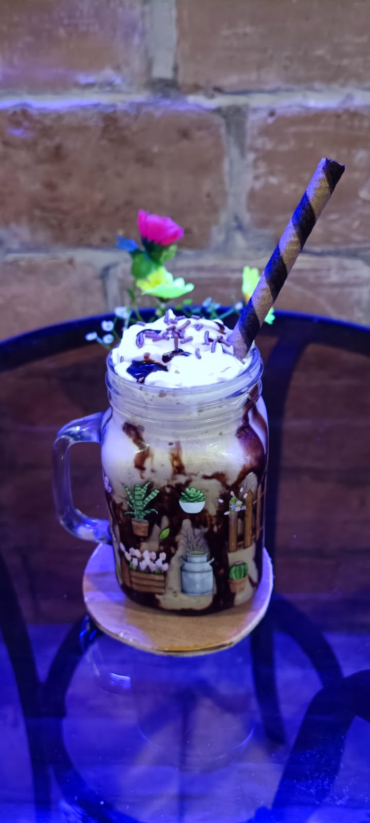 Cafetería "Novia del Río" image 5