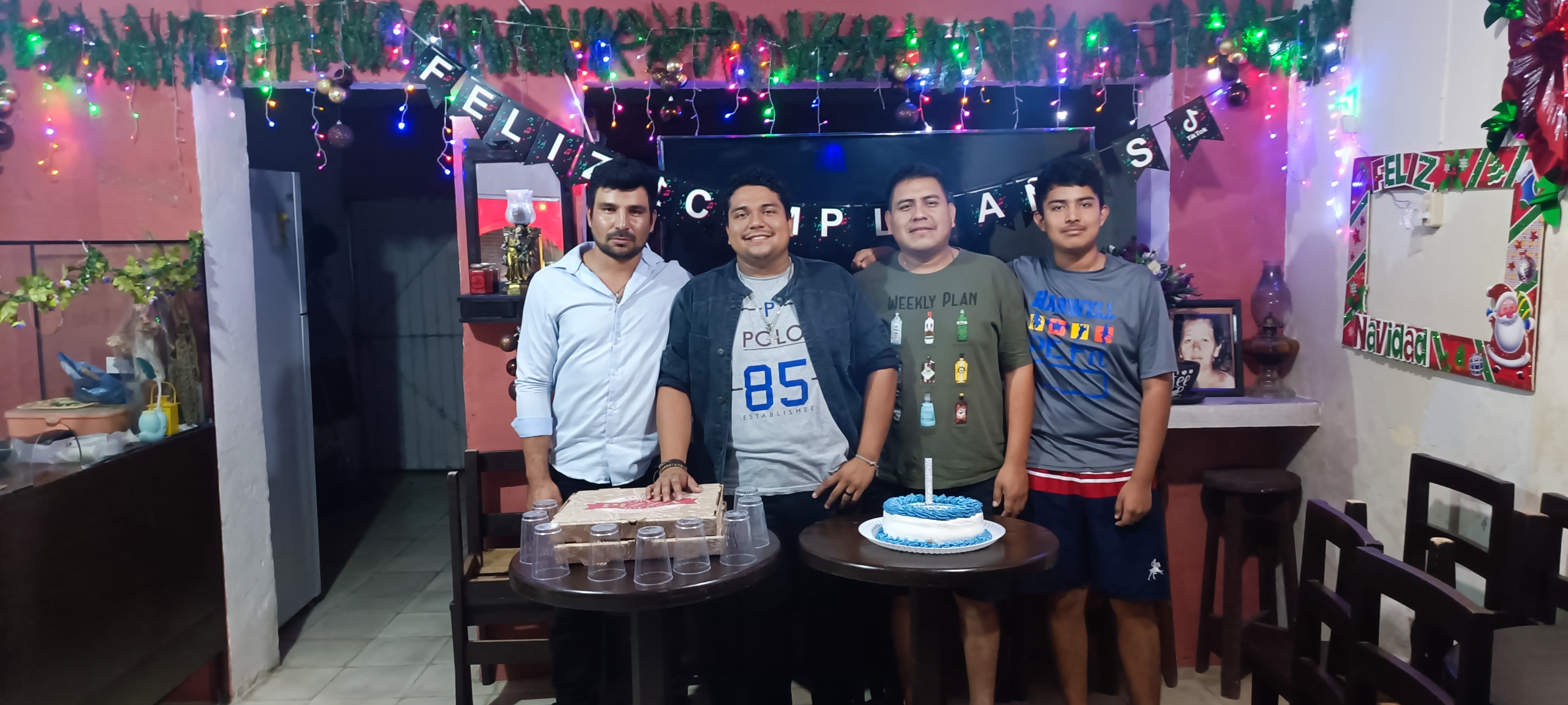 Cafetería "Novia del Río" image 6