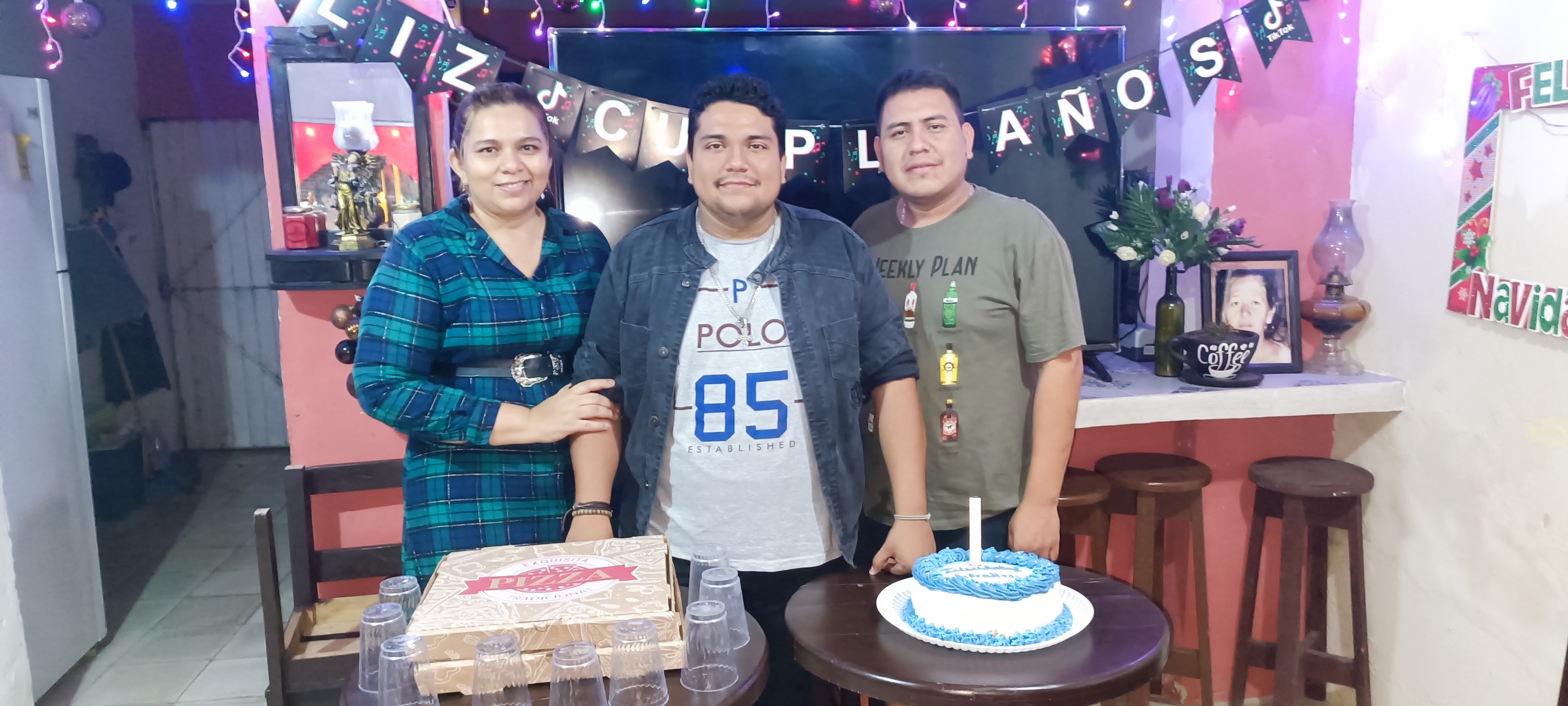 Cafetería "Novia del Río" image 7