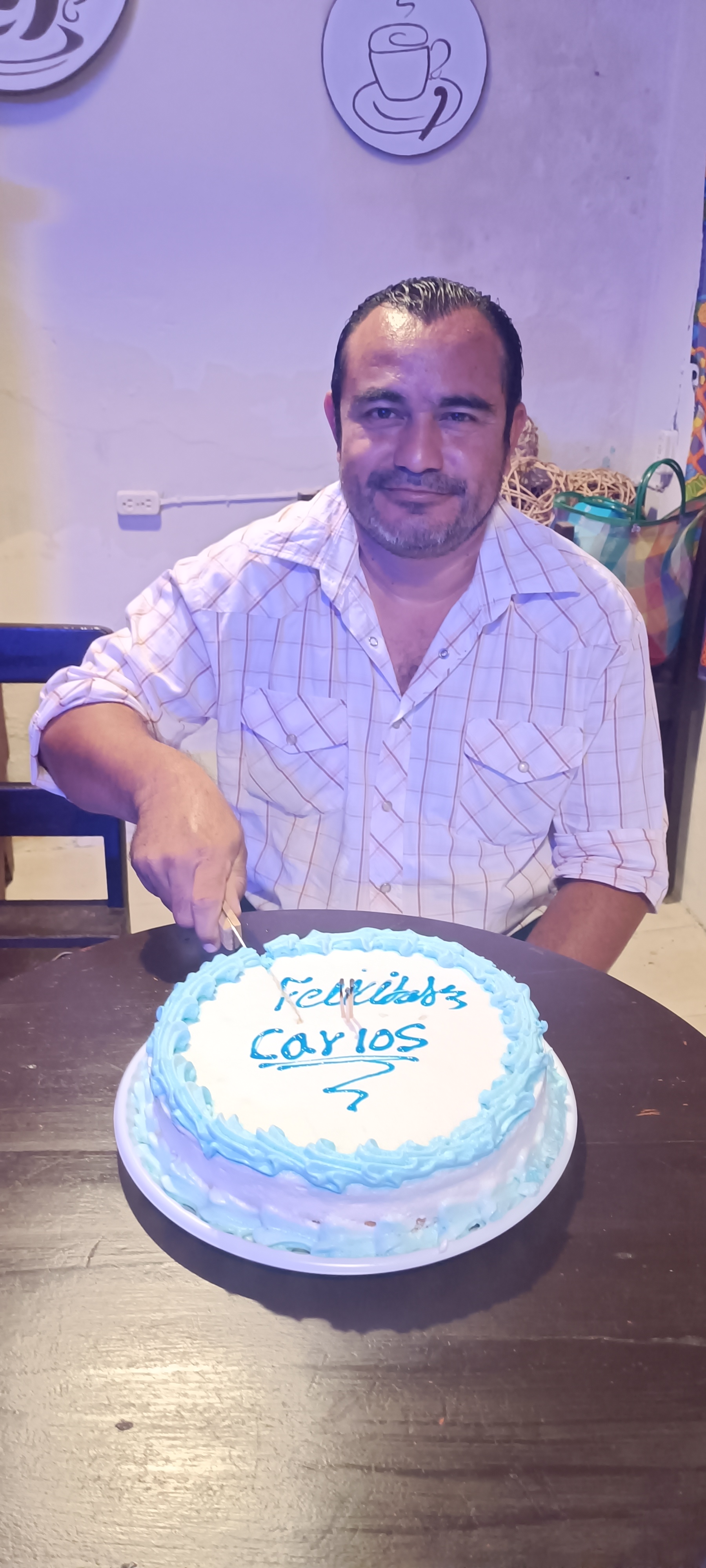 Cafetería "Novia del Río" image 10