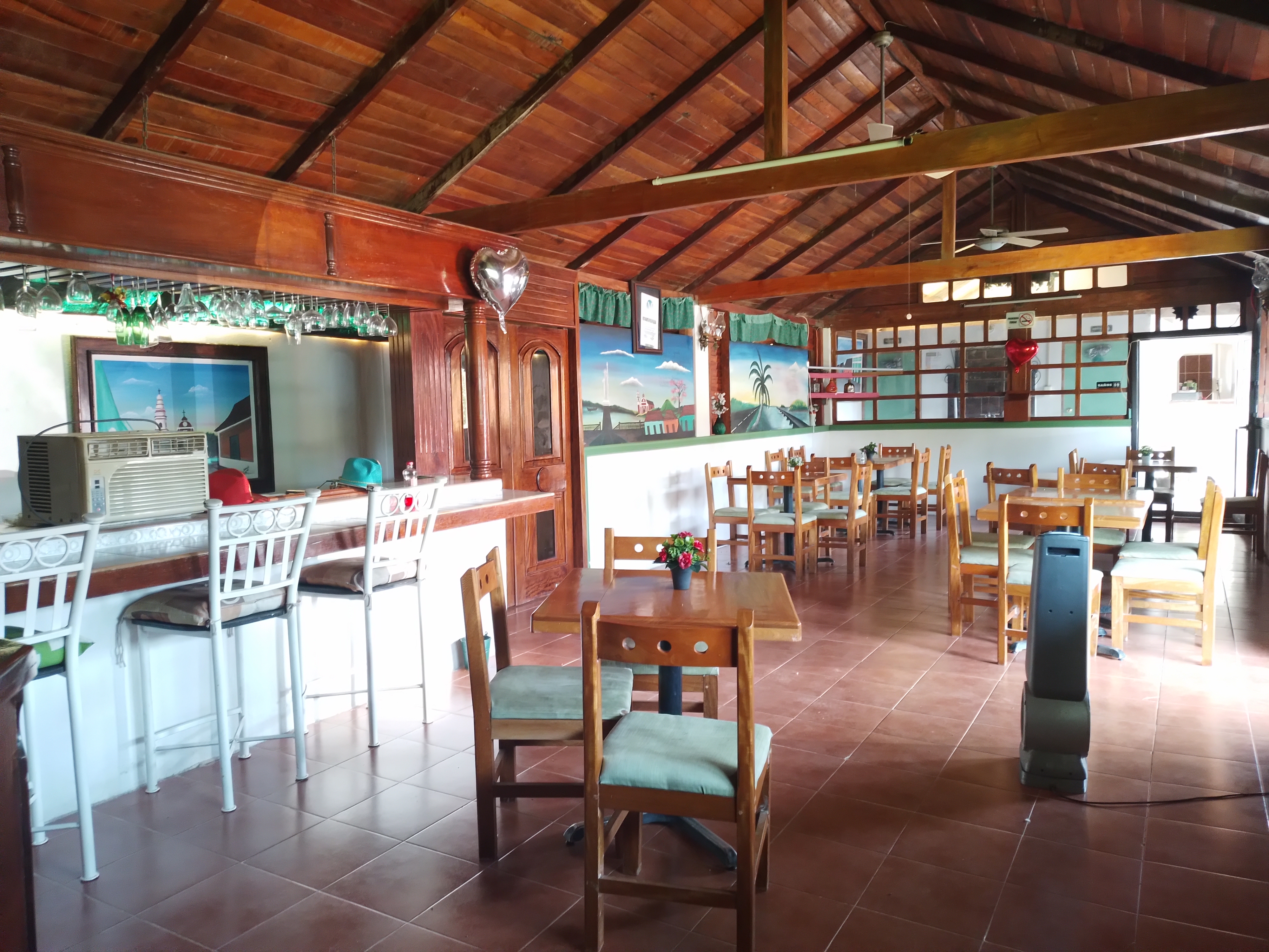 Mi Viejo Palizada image 1