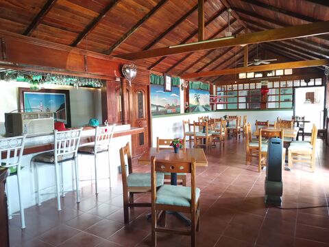 Mi Viejo Palizada image 1