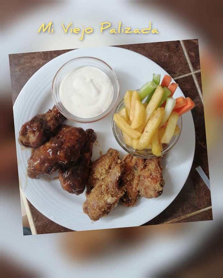 Mi Viejo Palizada image 2