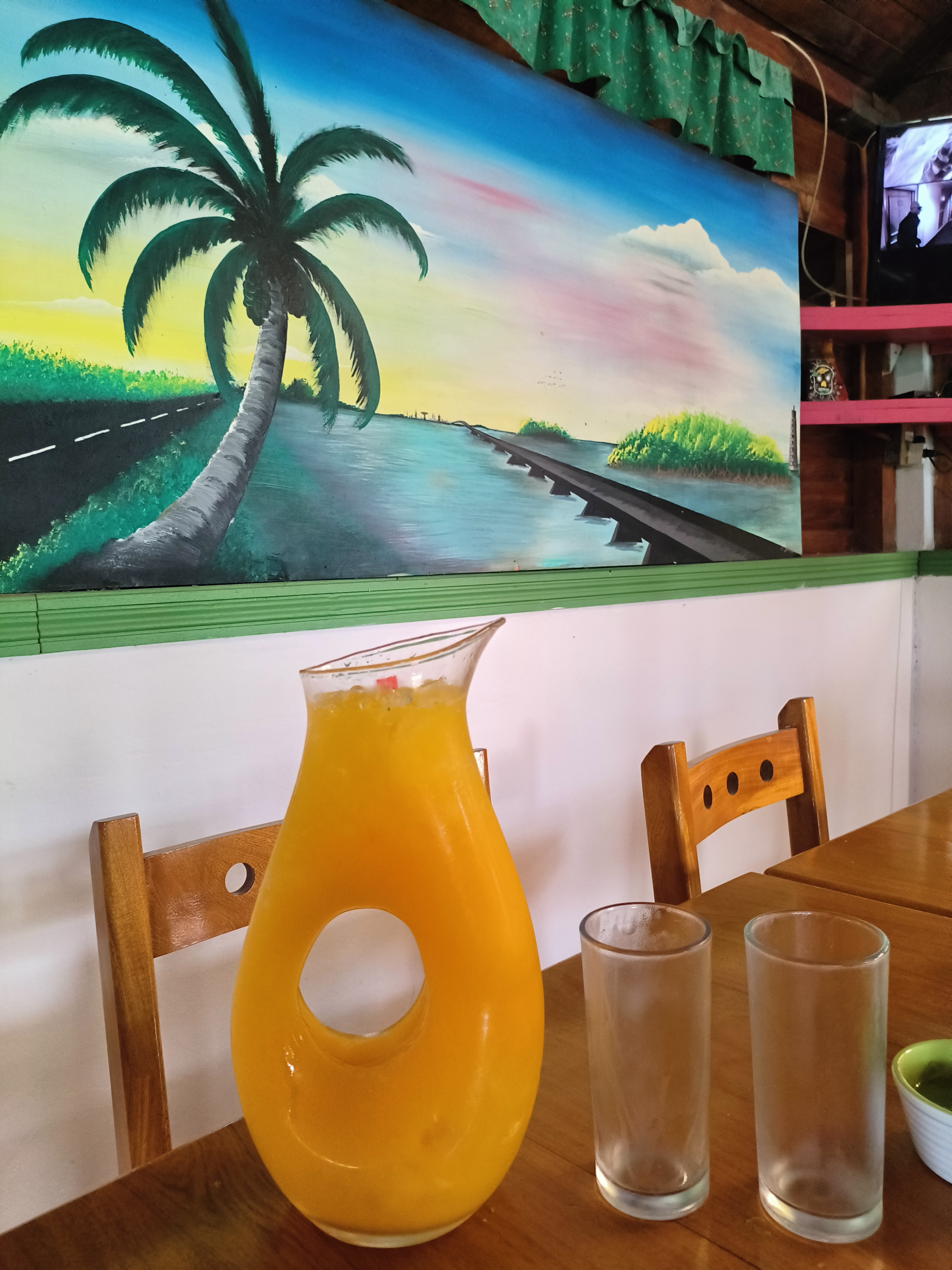 Mi Viejo Palizada image 3