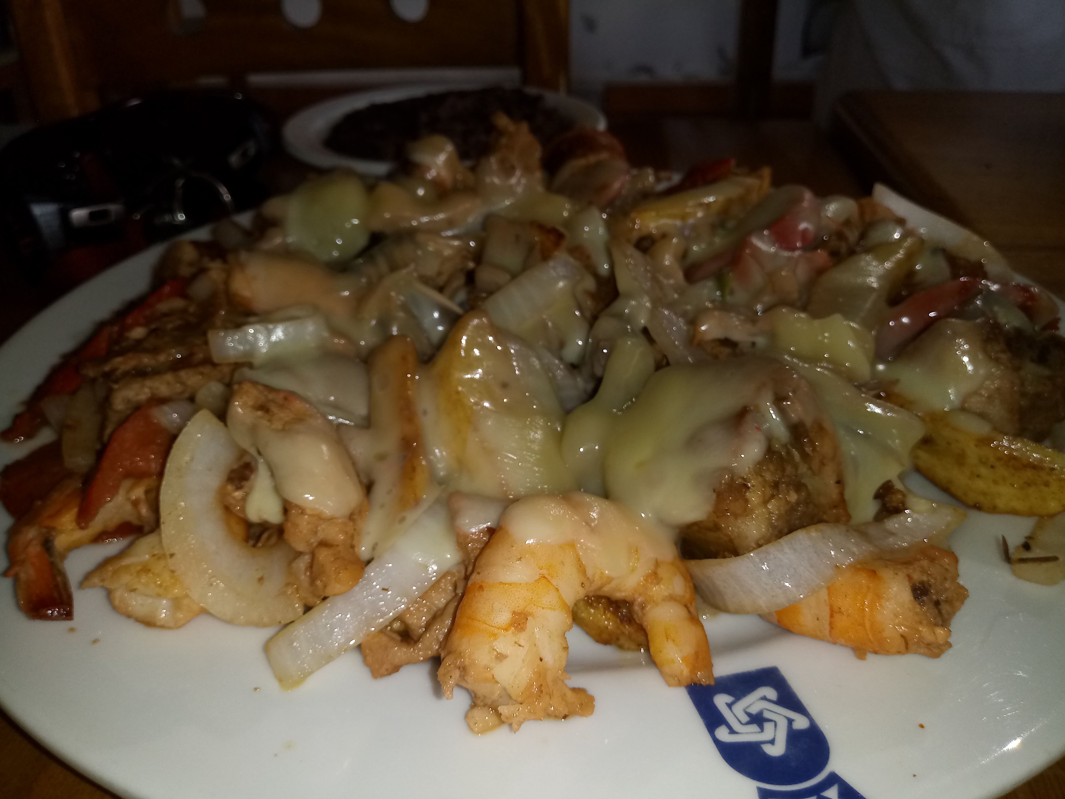 Mi Viejo Palizada image 4