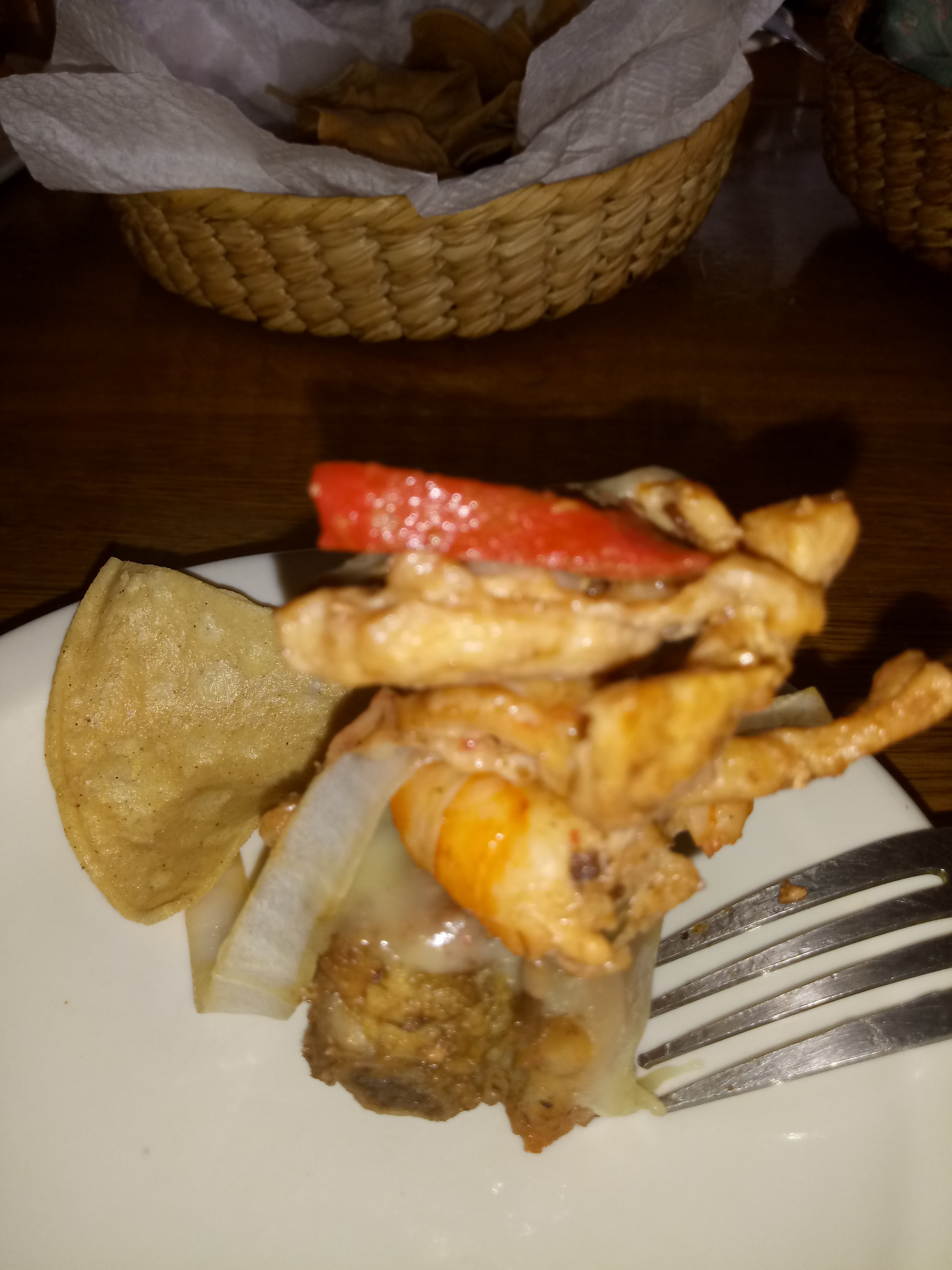 Mi Viejo Palizada image 6