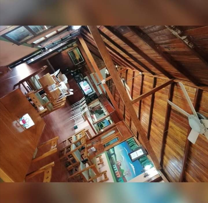 Mi Viejo Palizada image 7