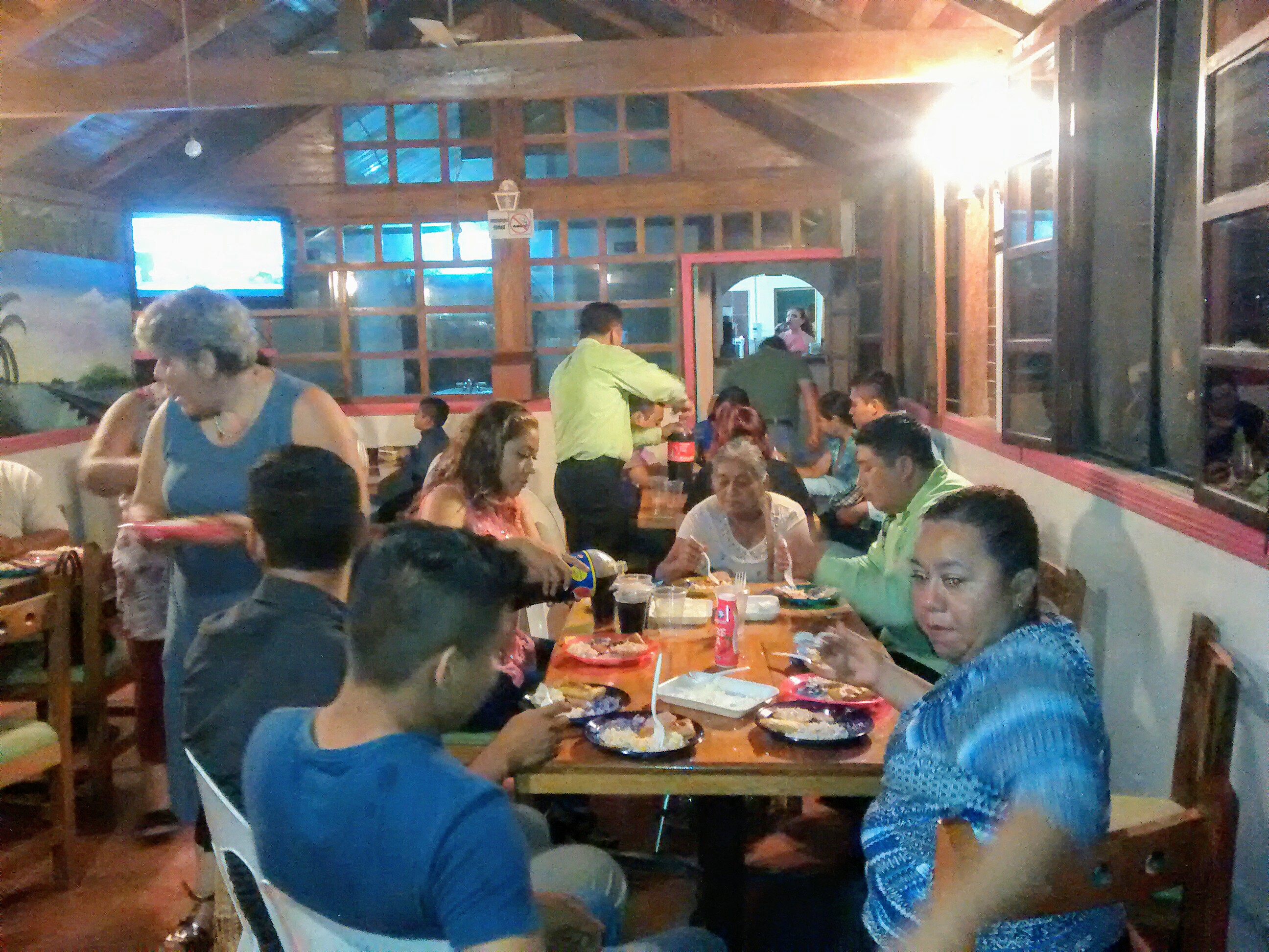 Mi Viejo Palizada image 9