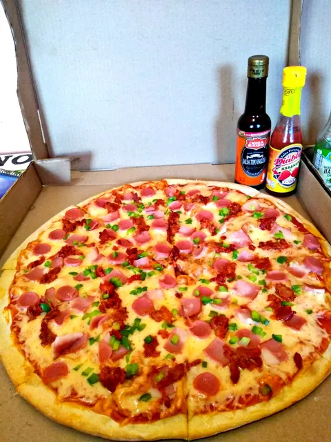 Papa John's image 5
