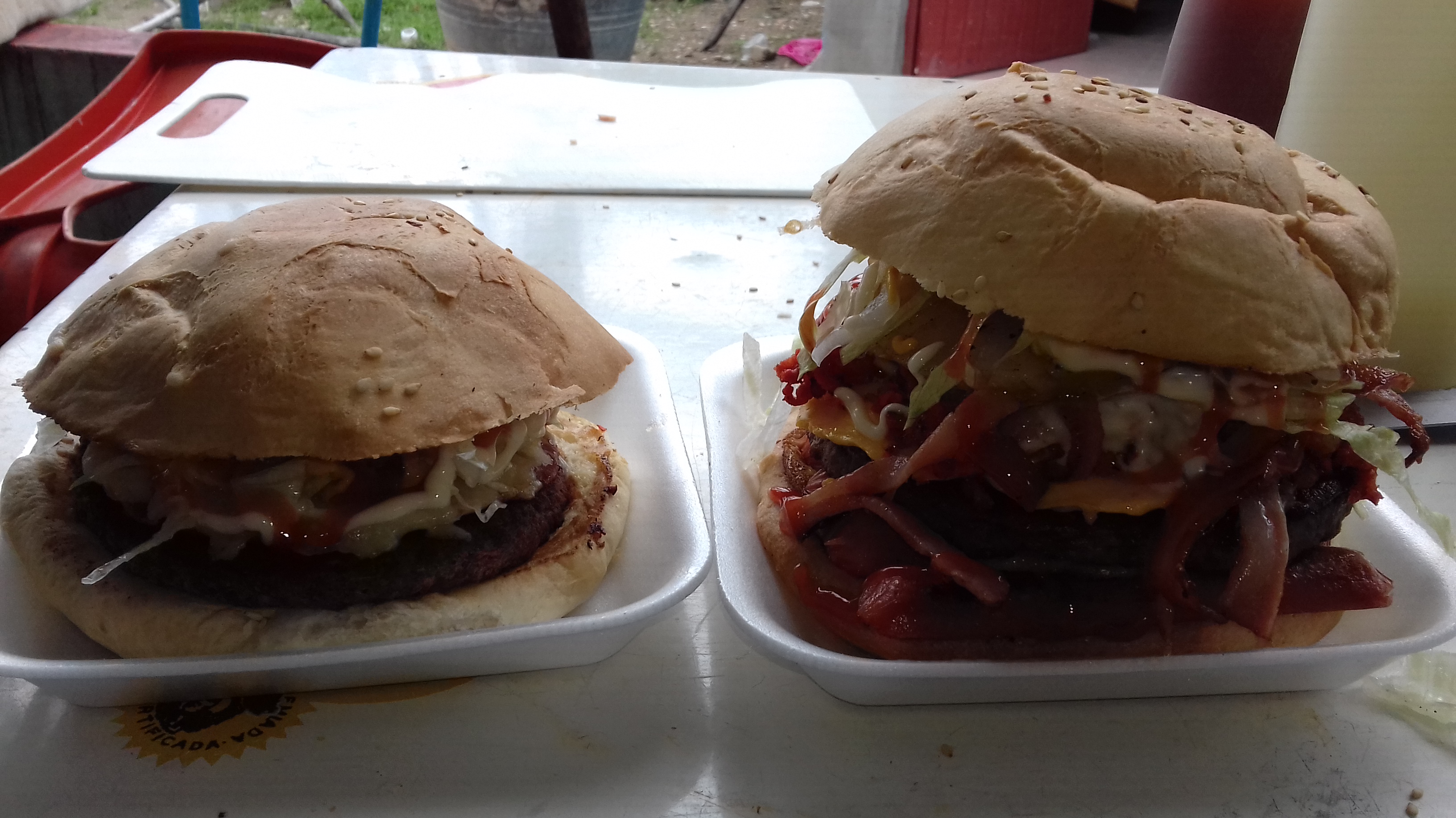 Chepeburger´s image 1