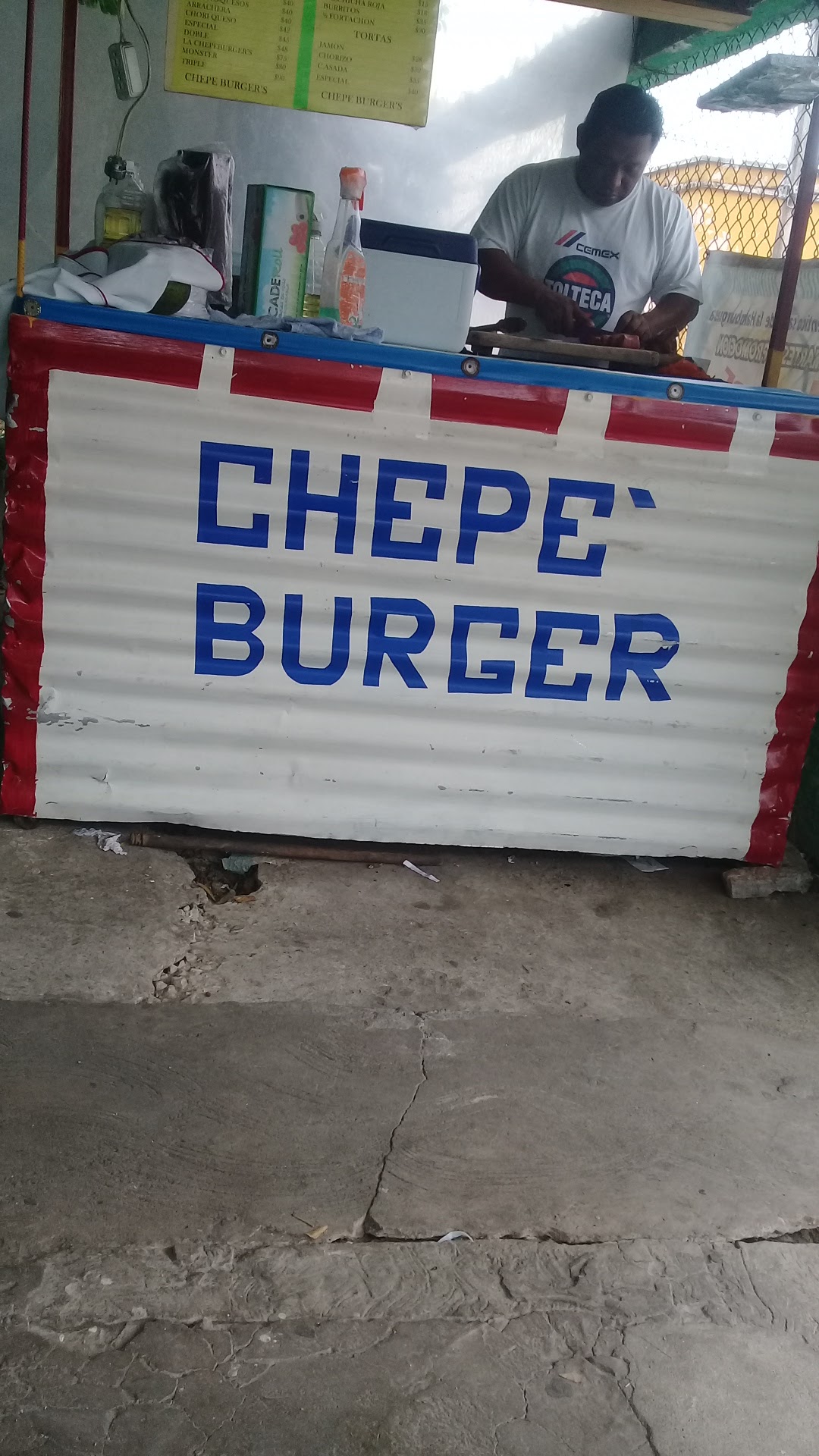 Chepeburger´s image 9